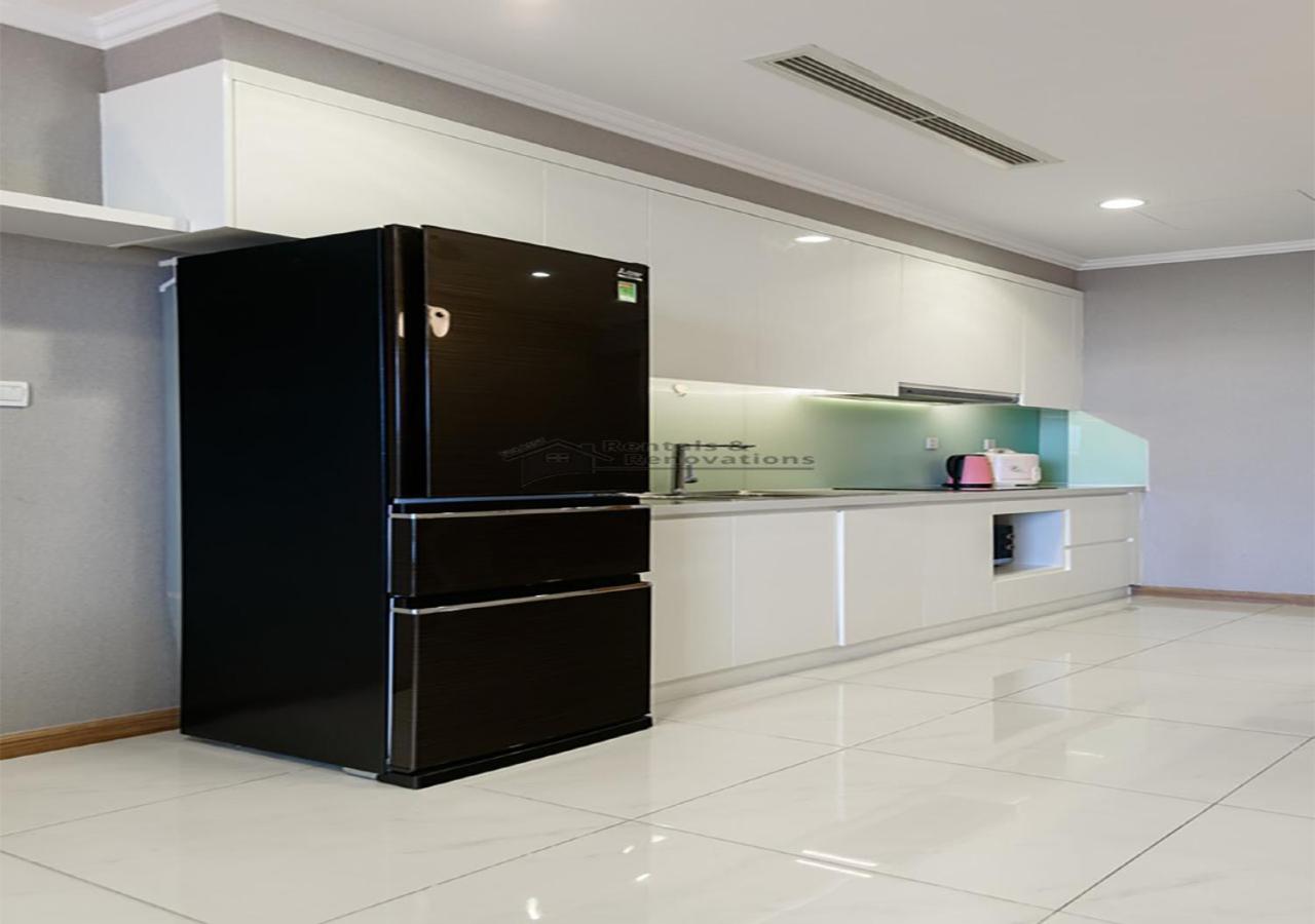 The landmark 81 Apartments & The landmark Luxury Vinhomes Apartments