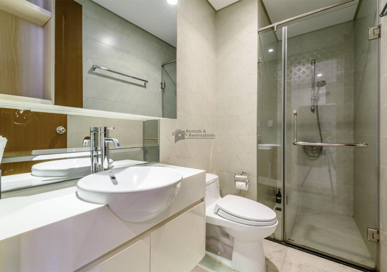 The landmark 81 Apartments & The landmark Luxury Vinhomes Apartments