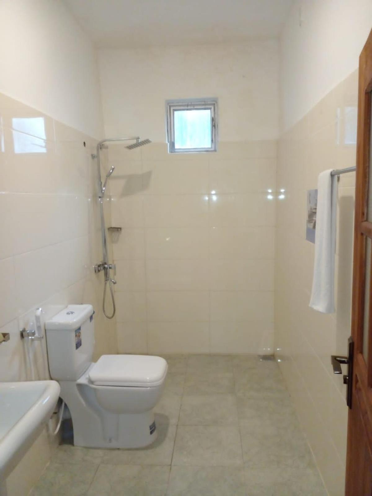 Neel's guest house view 5