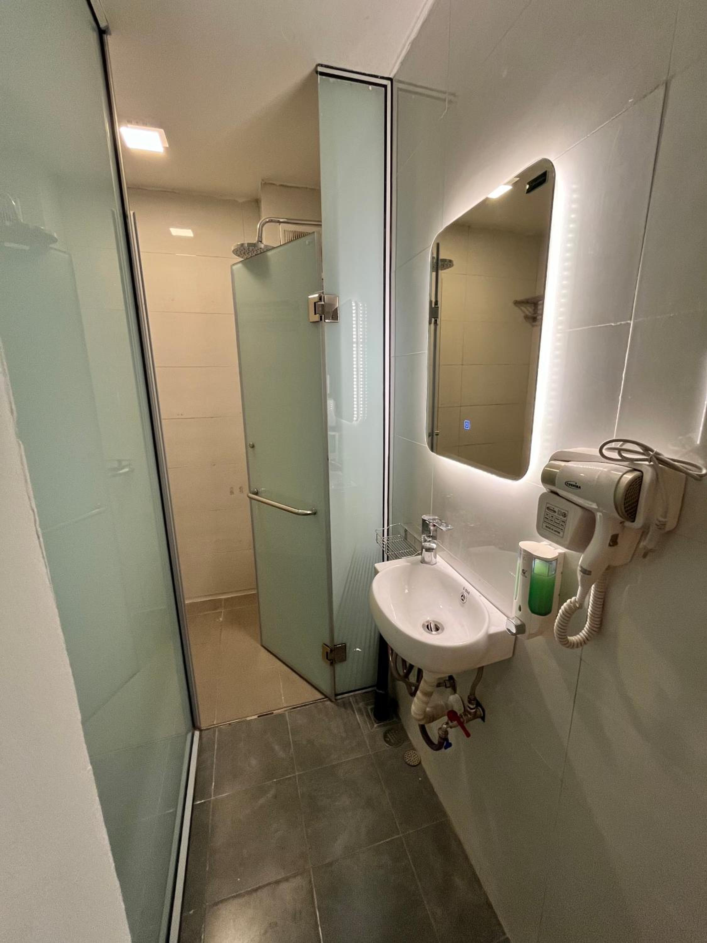 Urban Slumber Hostel