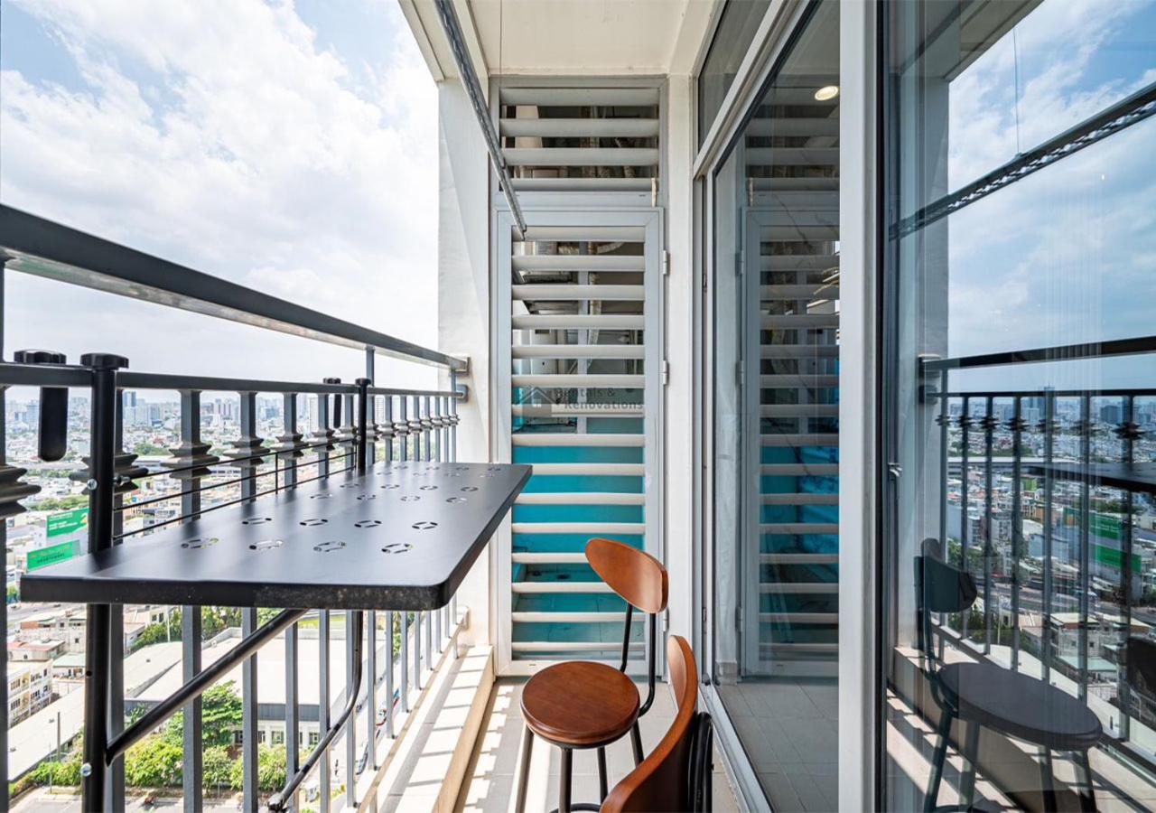 The landmark 81 Apartments & The landmark Luxury Vinhomes Apartments