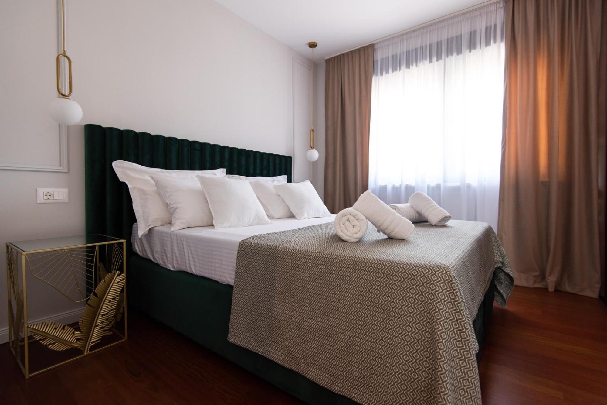 Villa Amare Apartments