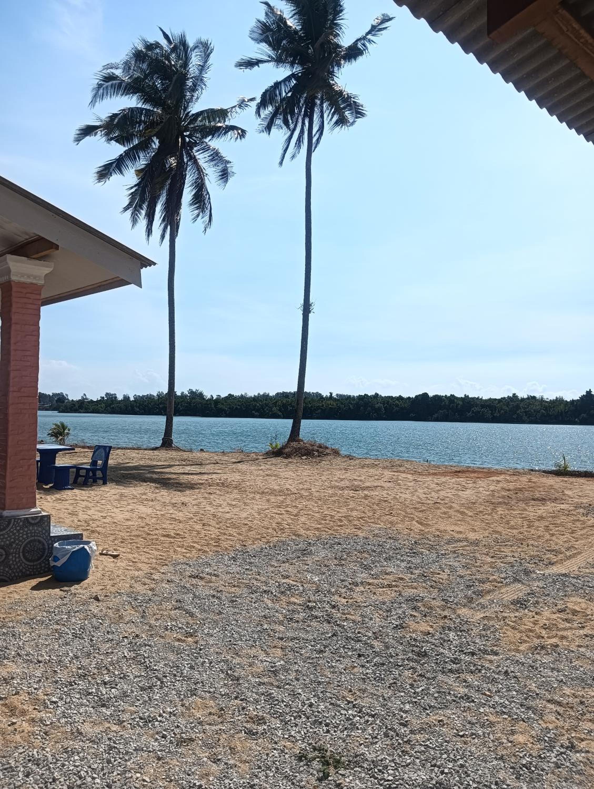 Roomstay TokBah DeMuara Kuala Besut photo 2