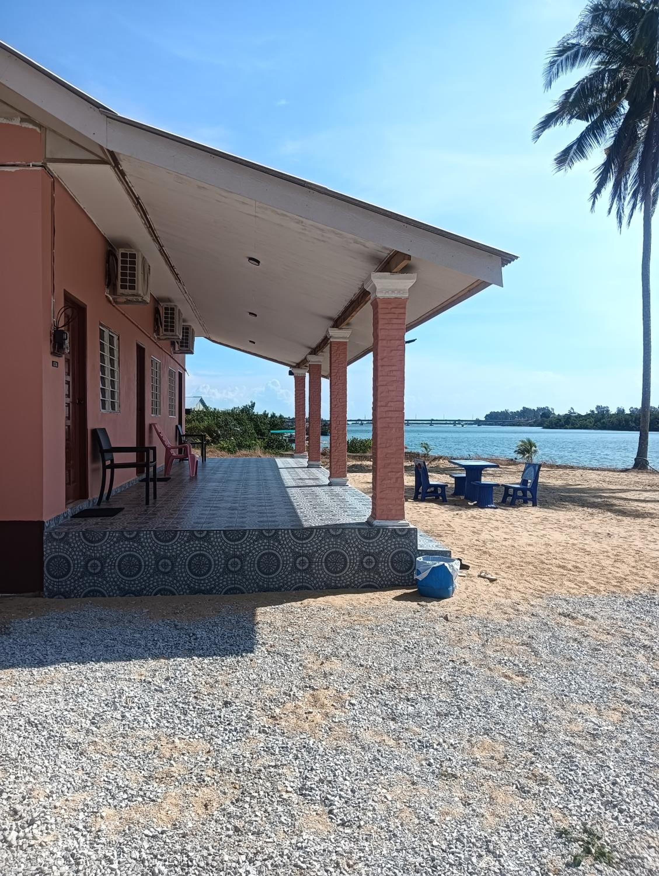 Roomstay TokBah DeMuara Kuala Besut photo 3