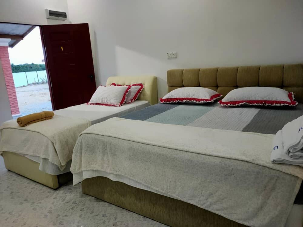 Roomstay TokBah DeMuara Kuala Besut photo 4