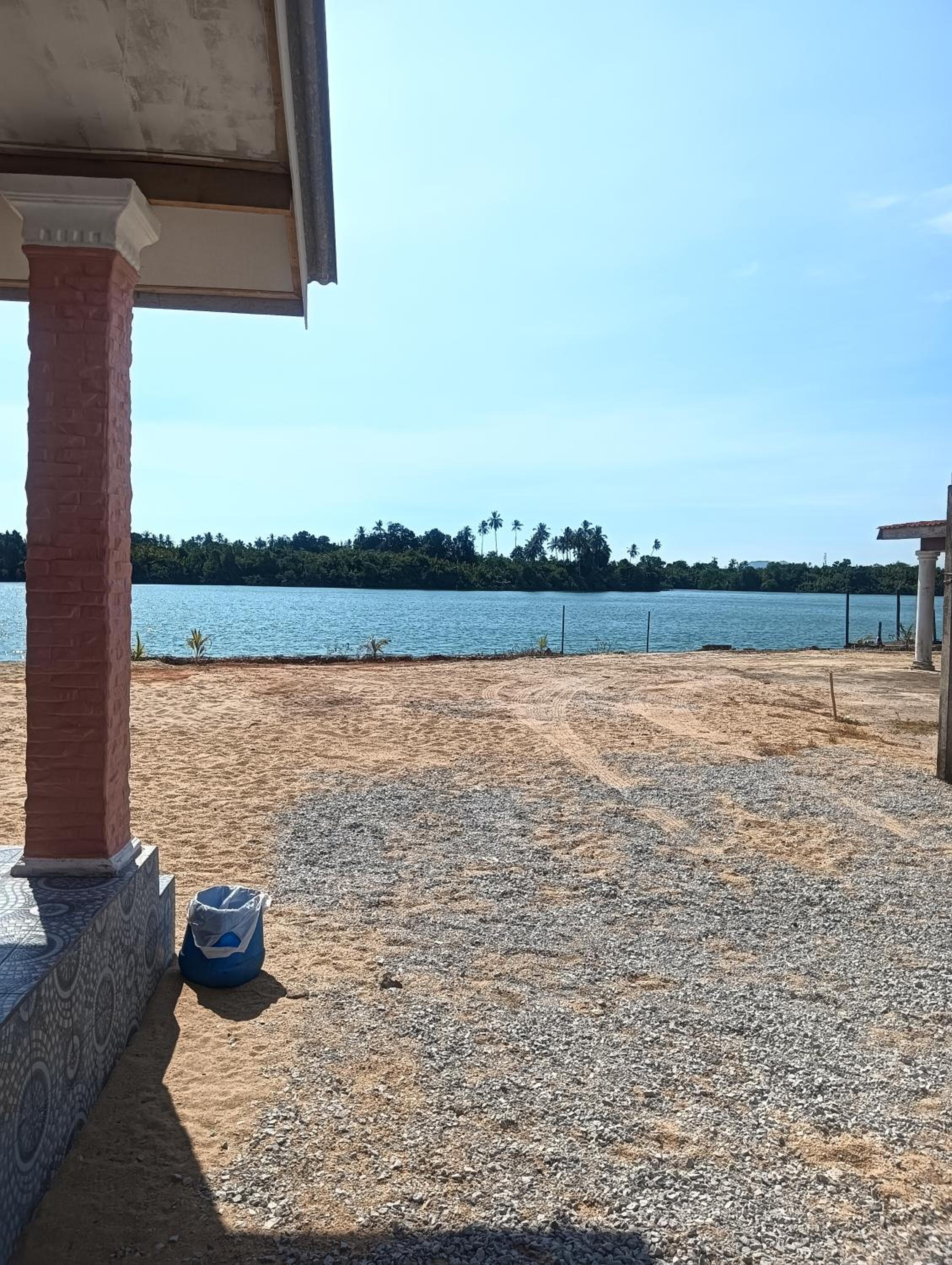 Roomstay TokBah DeMuara Kuala Besut photo 5