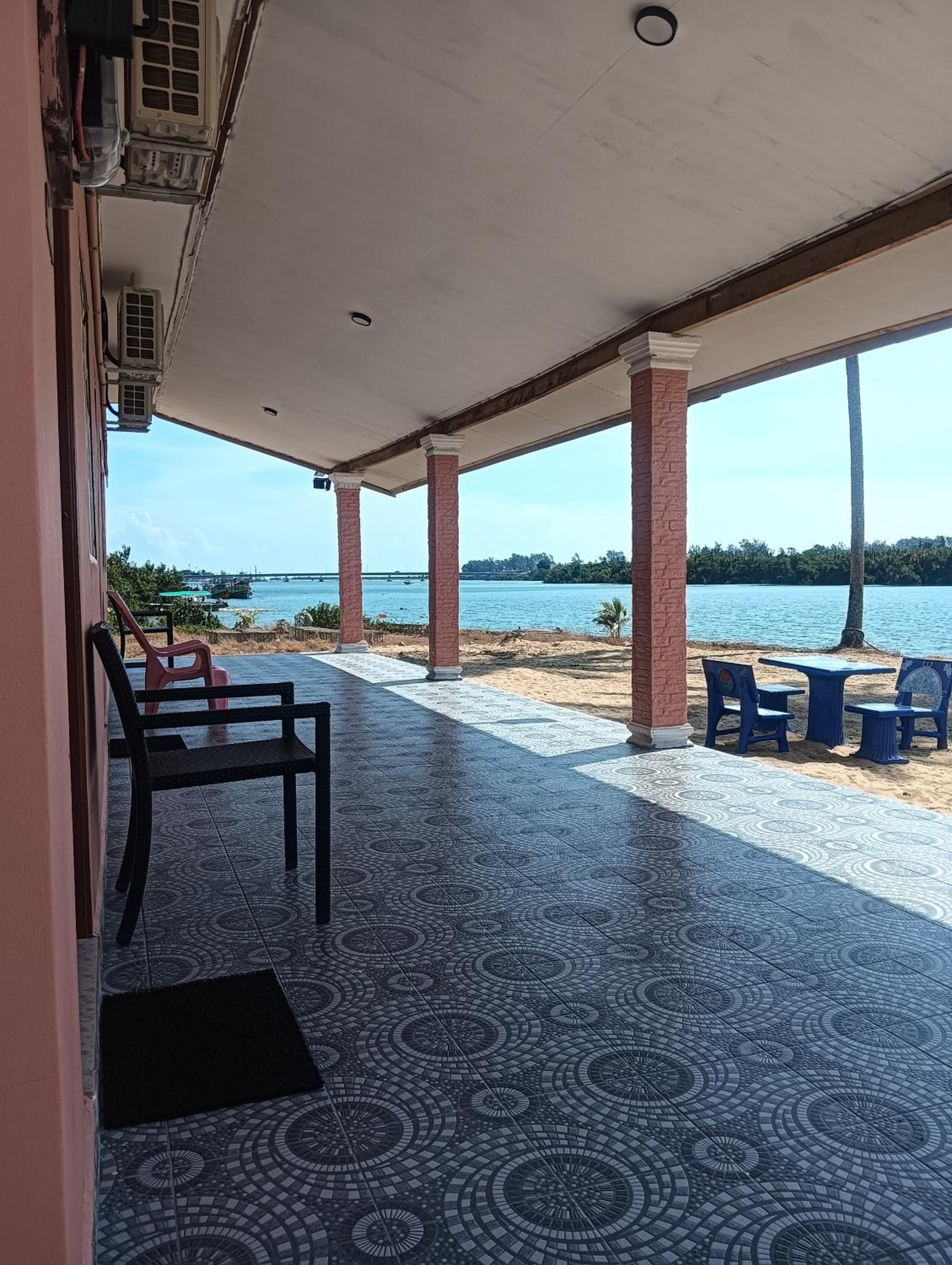 Roomstay TokBah DeMuara Kuala Besut photo 6