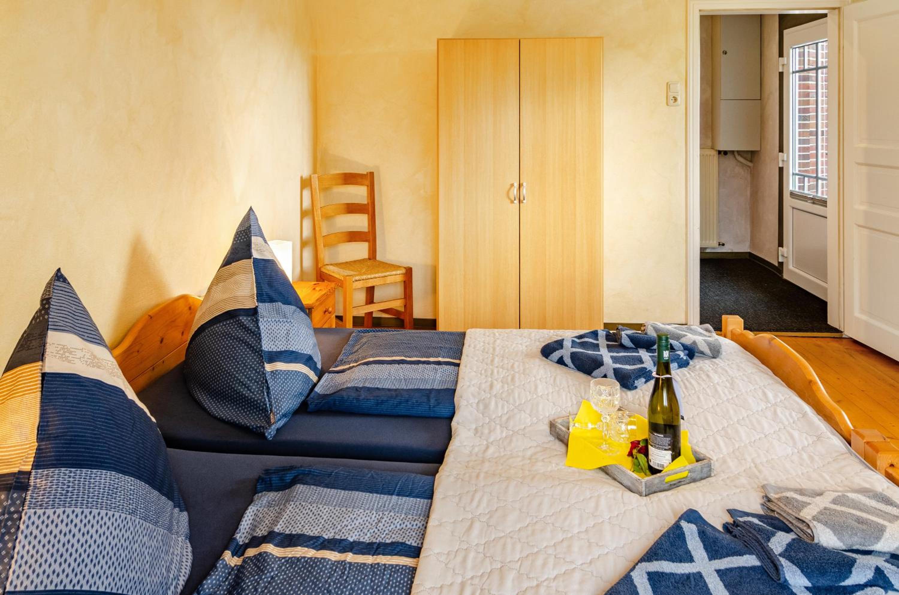 Ferienhaus Lüttje Dörp