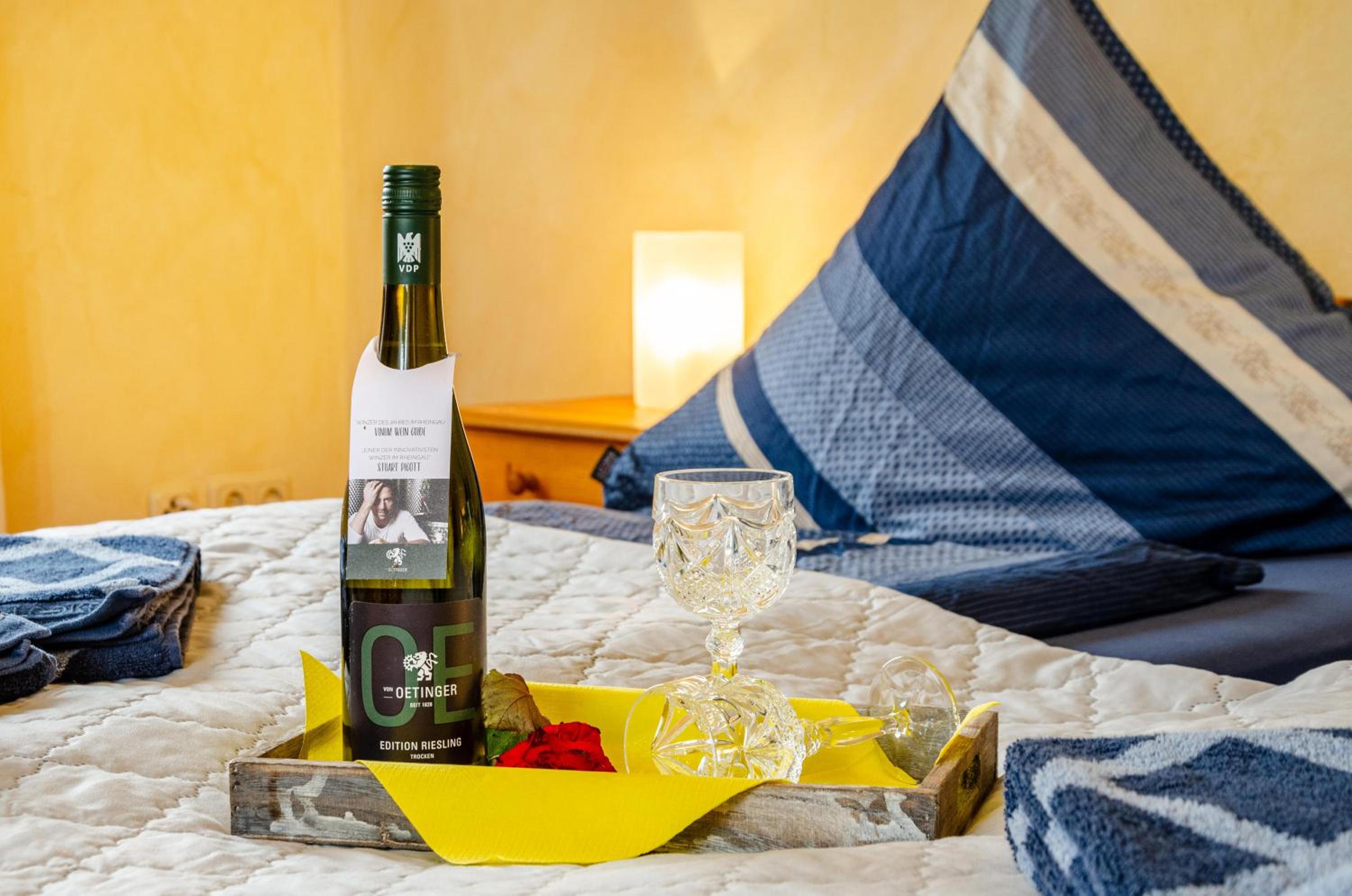 Ferienhaus Lüttje Dörp
