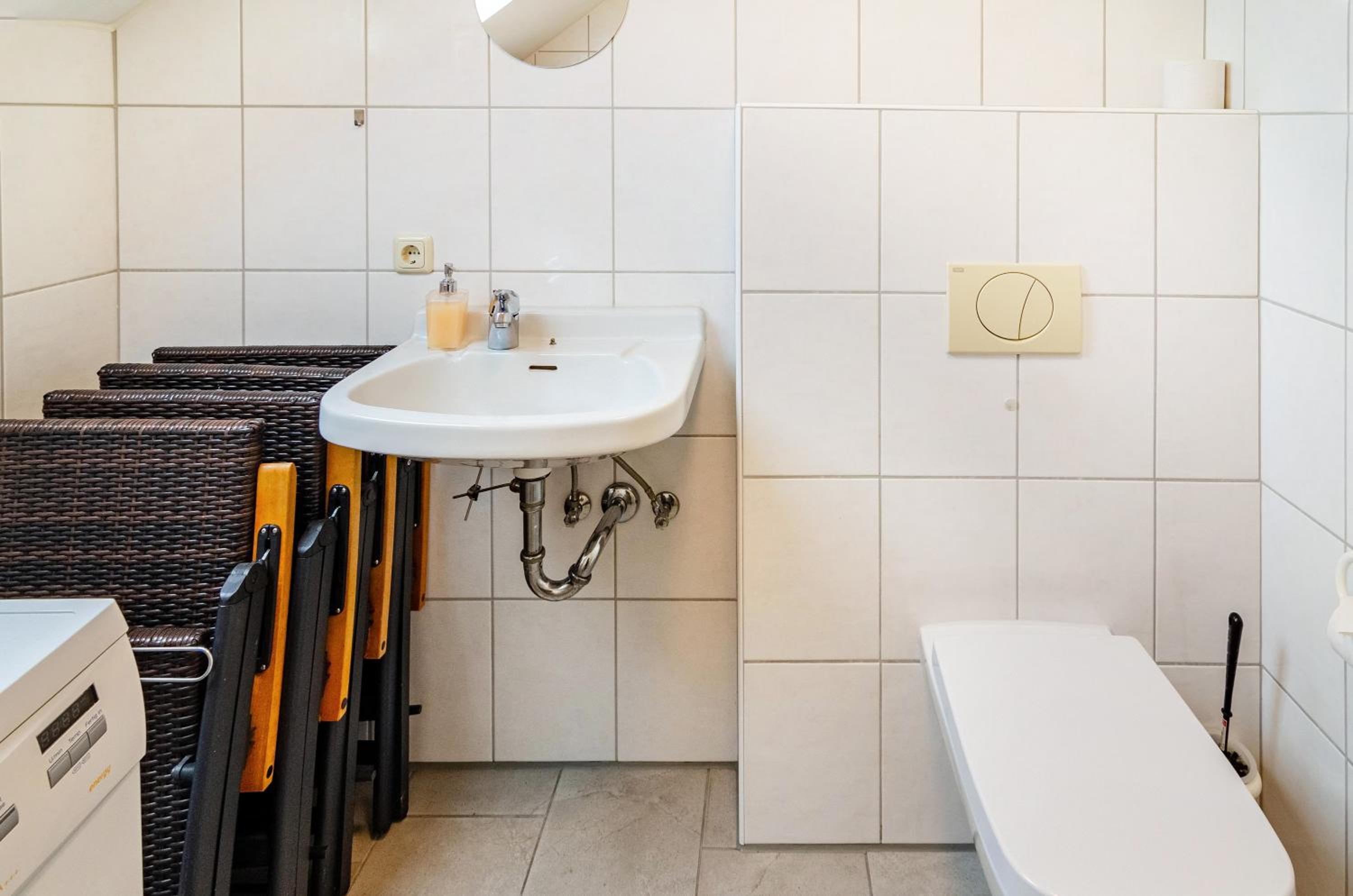 Ferienhaus Lüttje Dörp