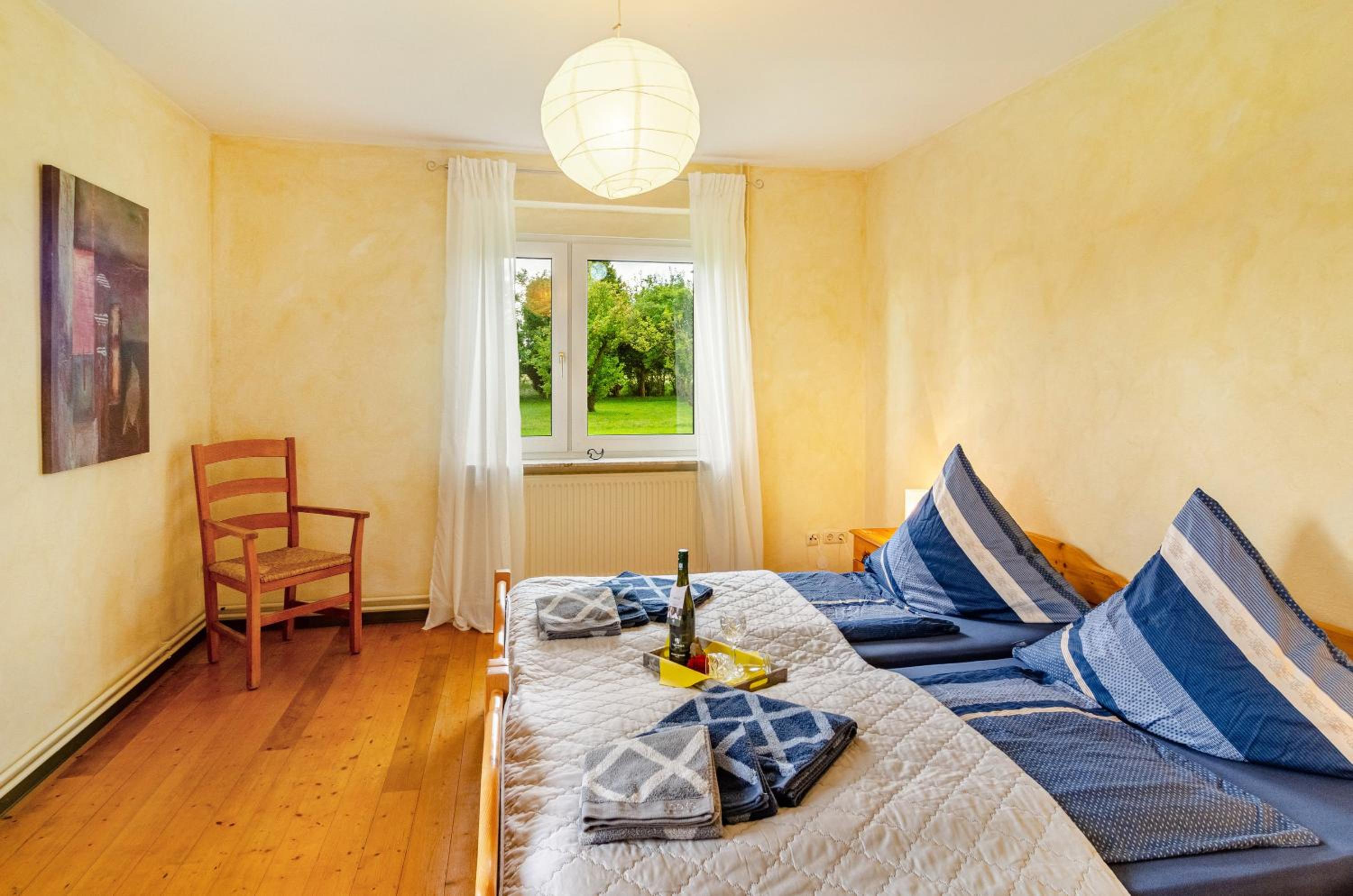 Ferienhaus Lüttje Dörp
