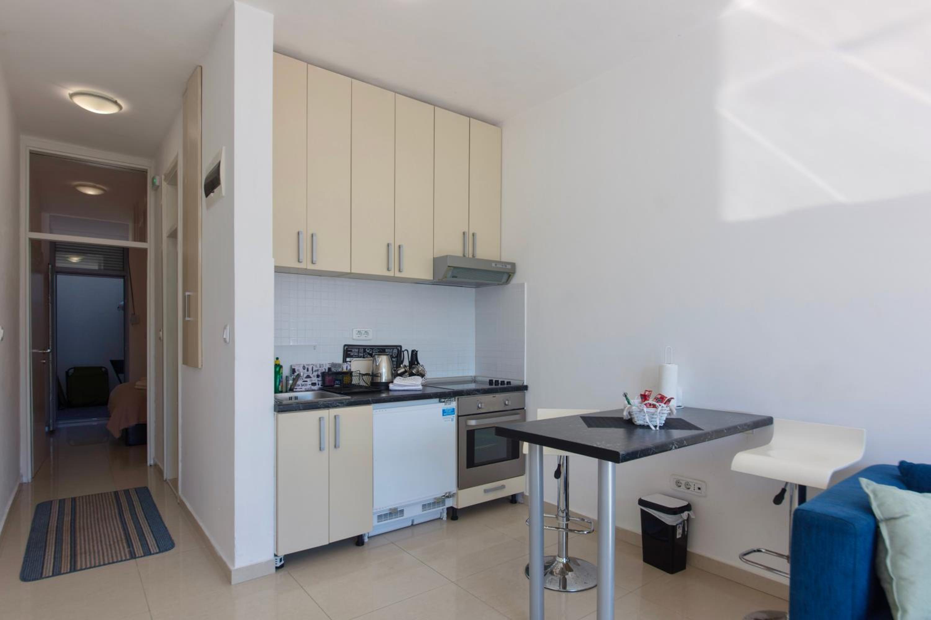 Waterfront Apartments view 5