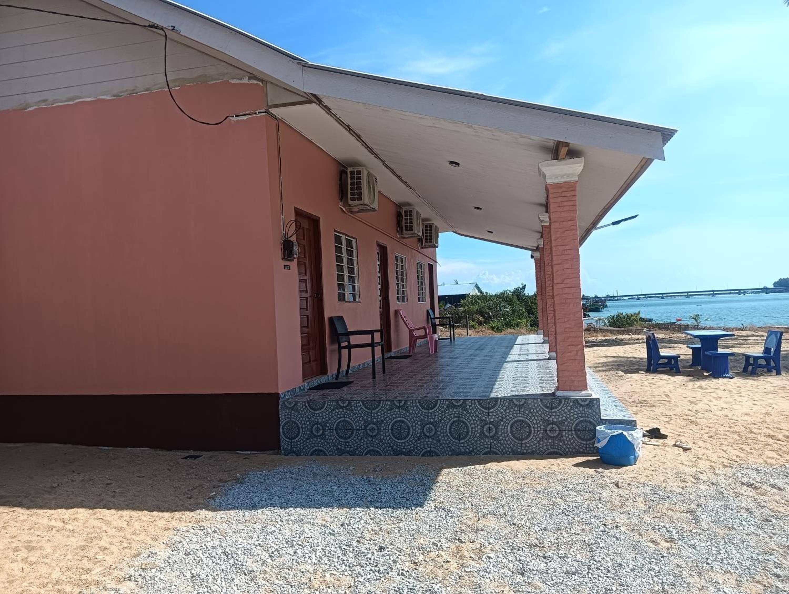 Roomstay TokBah DeMuara Kuala Besut photo 7