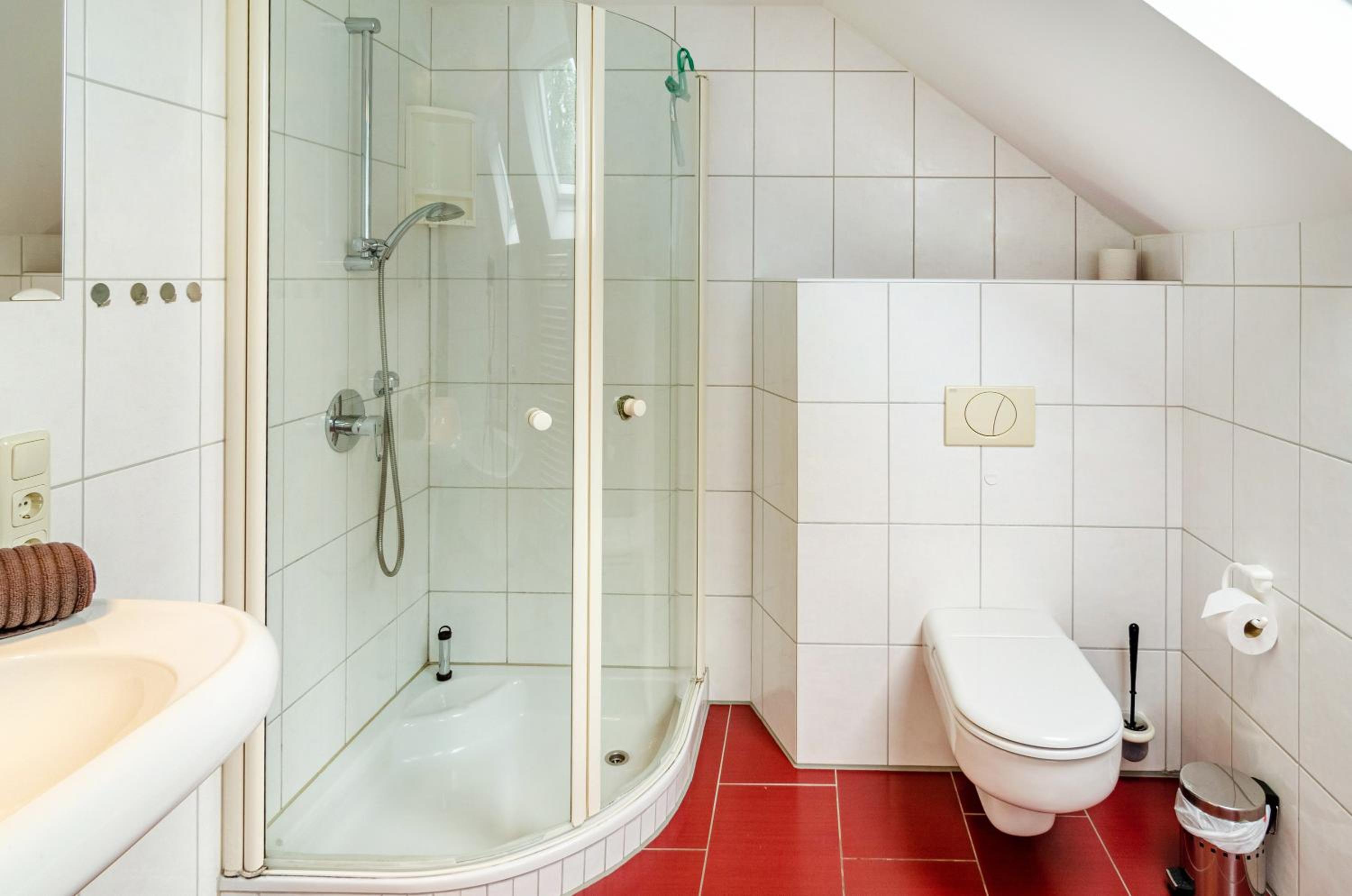 Ferienhaus Lüttje Dörp