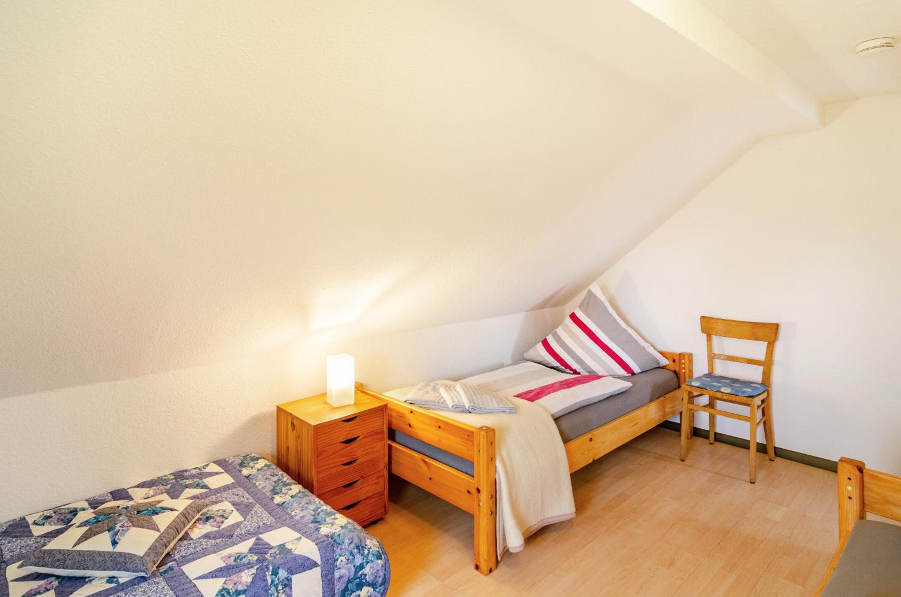 Ferienhaus Lüttje Dörp