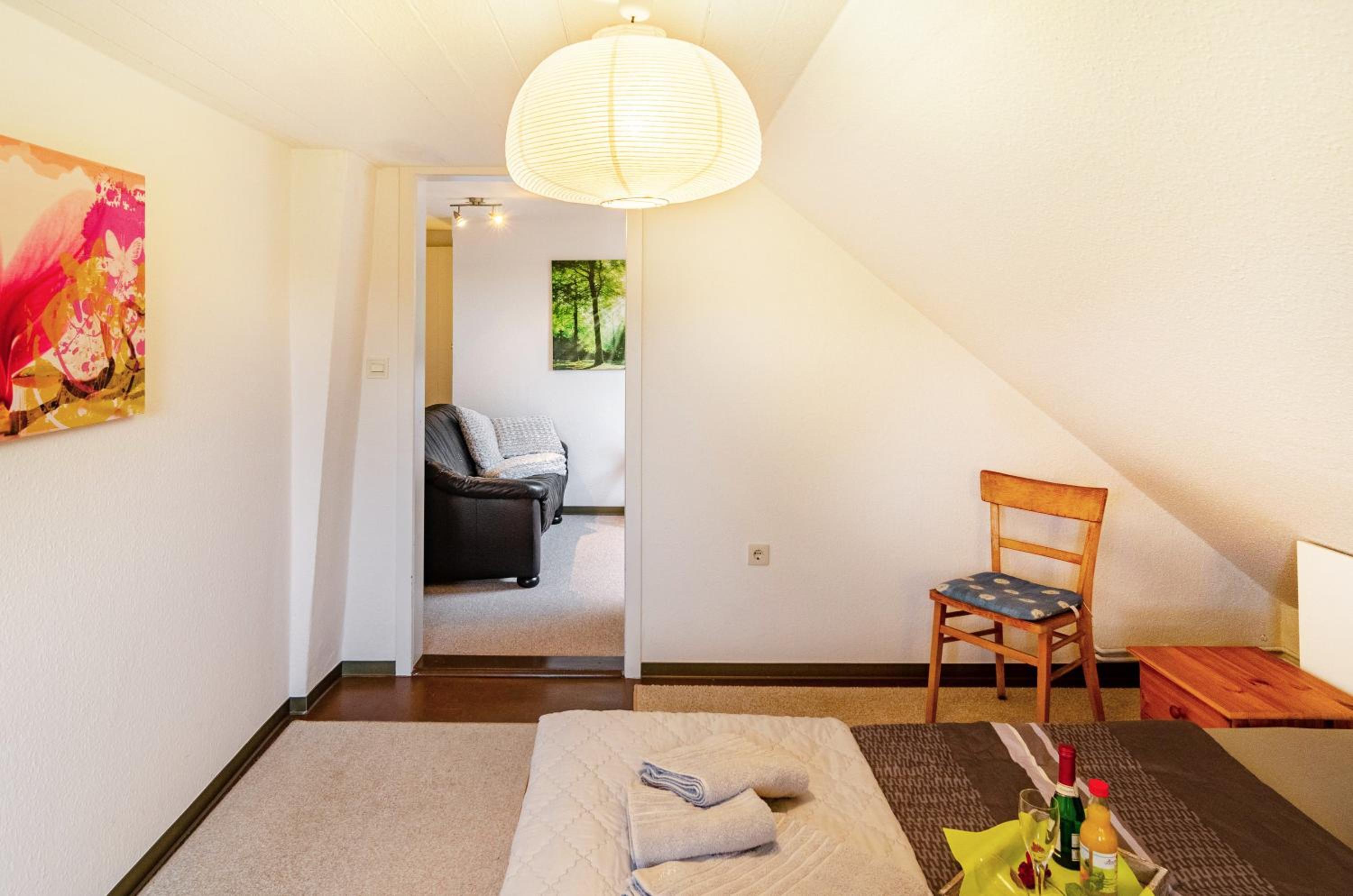 Ferienhaus Lüttje Dörp