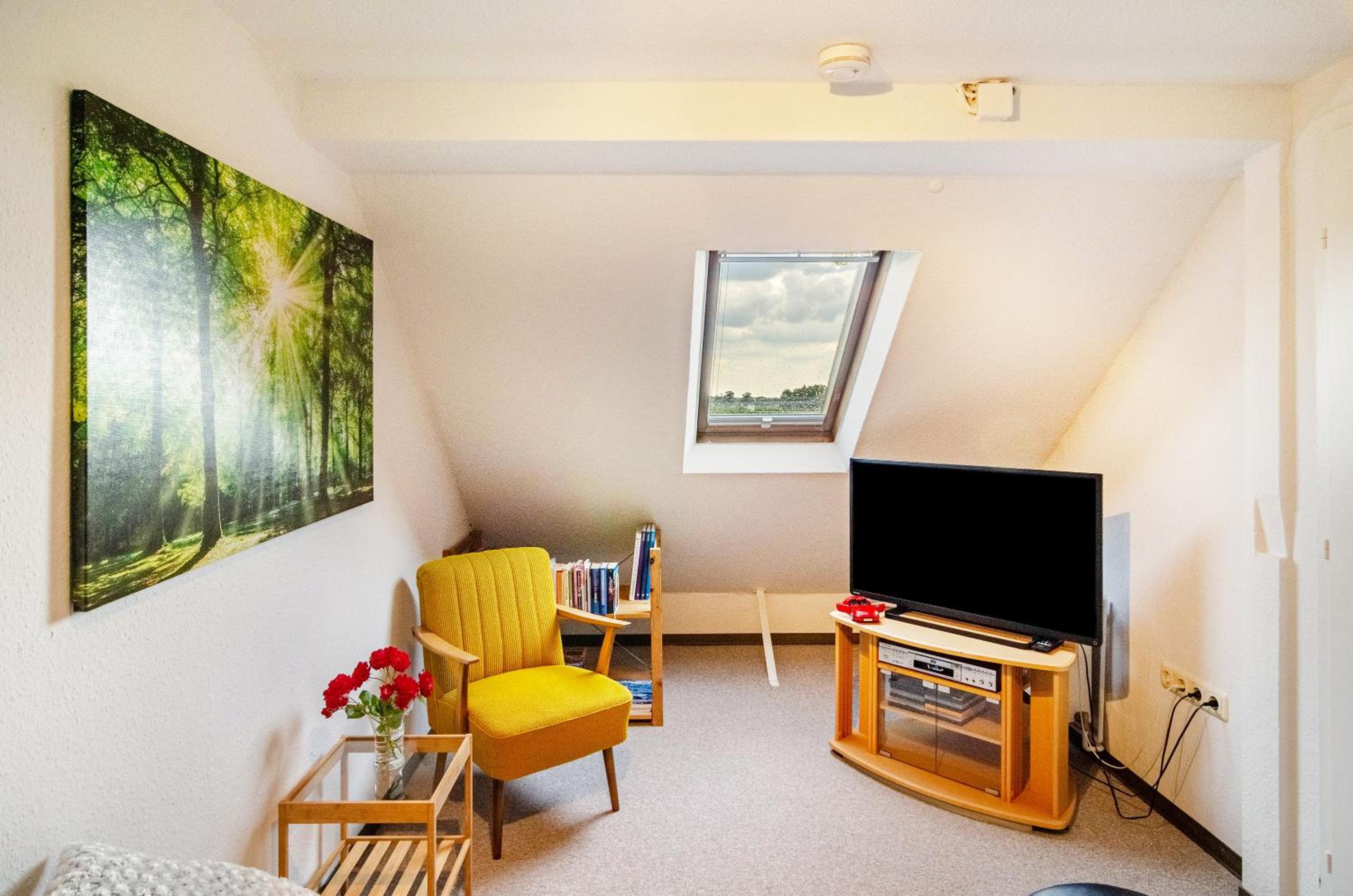 Ferienhaus Lüttje Dörp