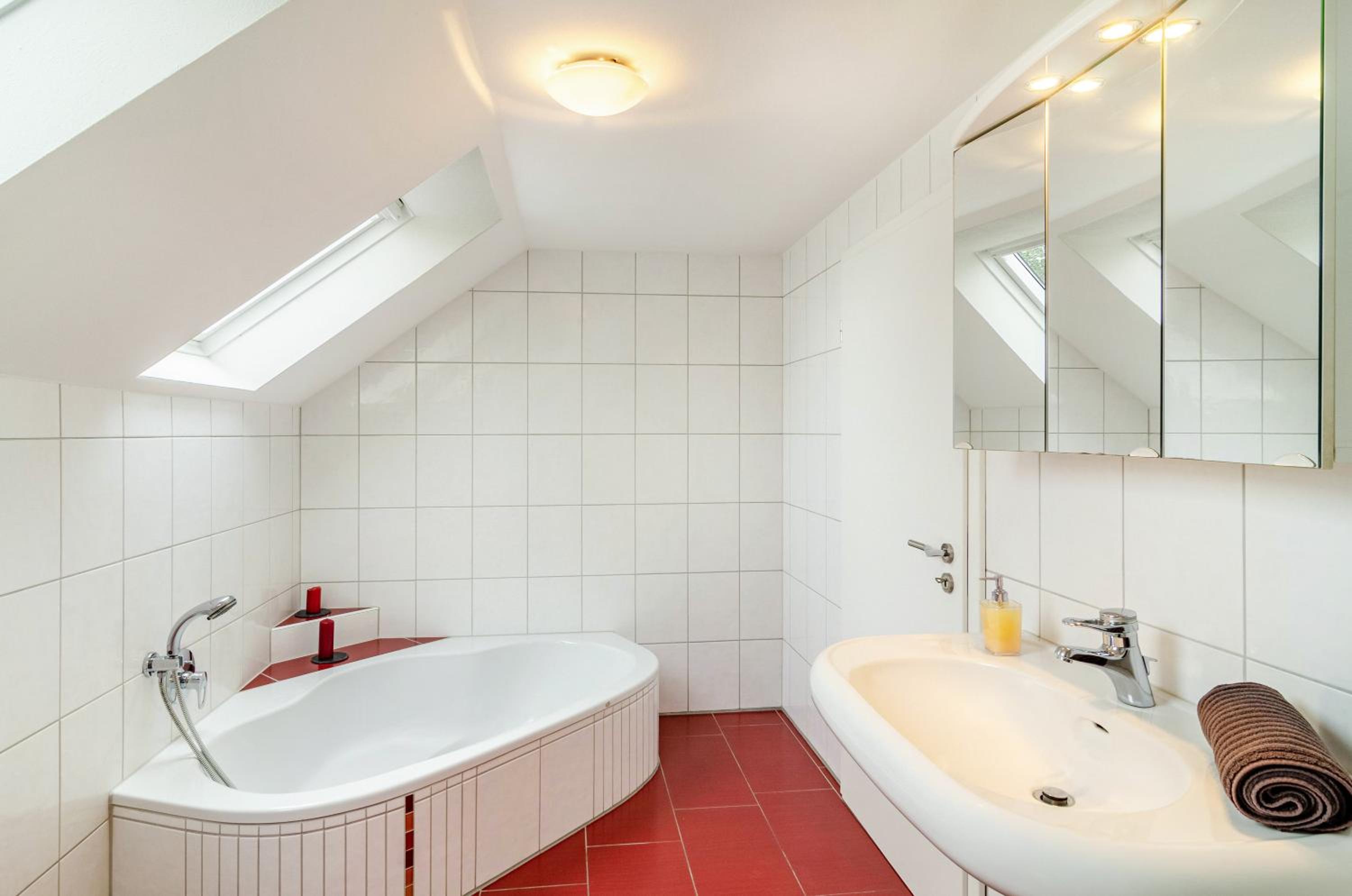 Ferienhaus Lüttje Dörp