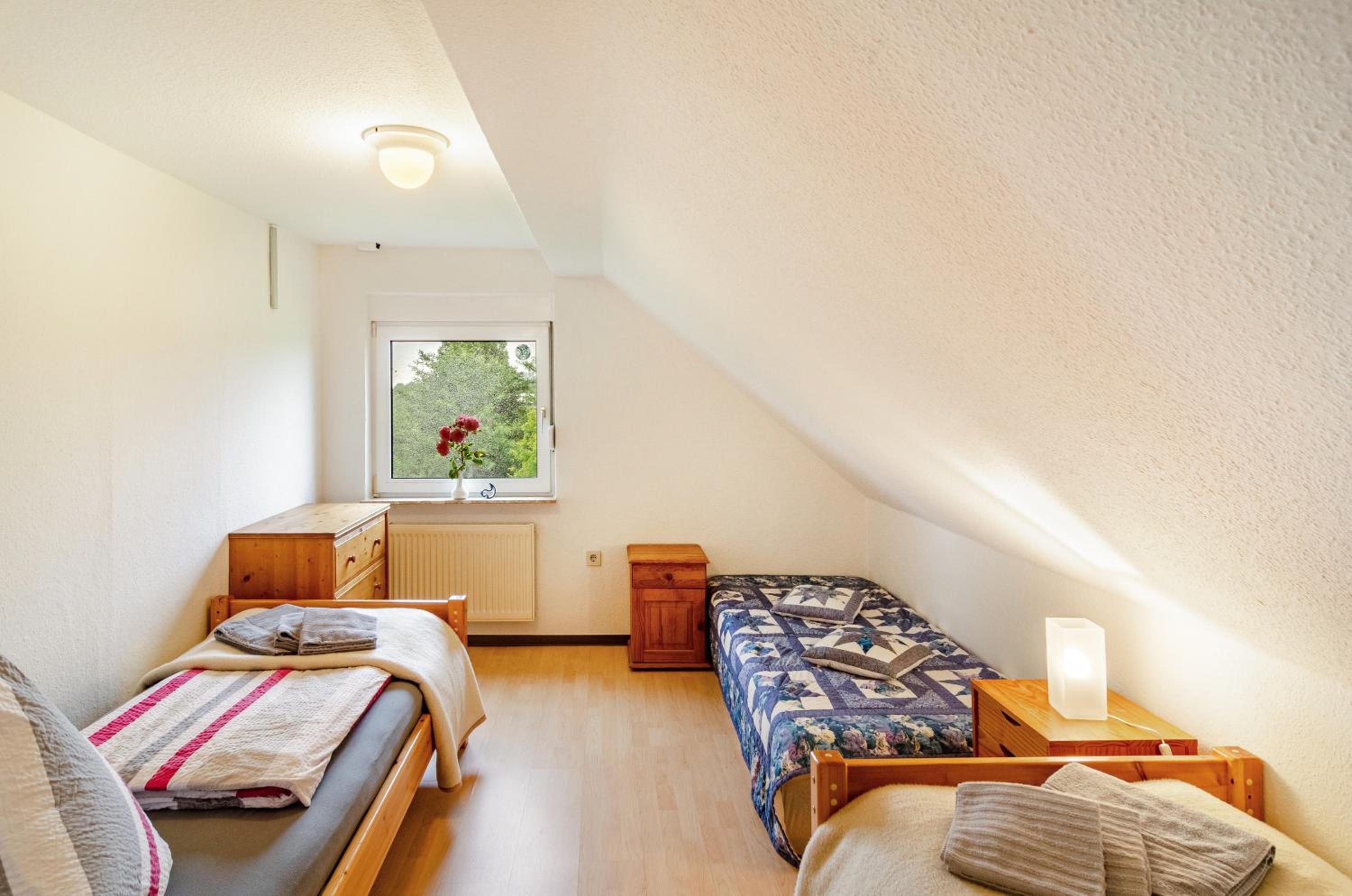 Ferienhaus Lüttje Dörp