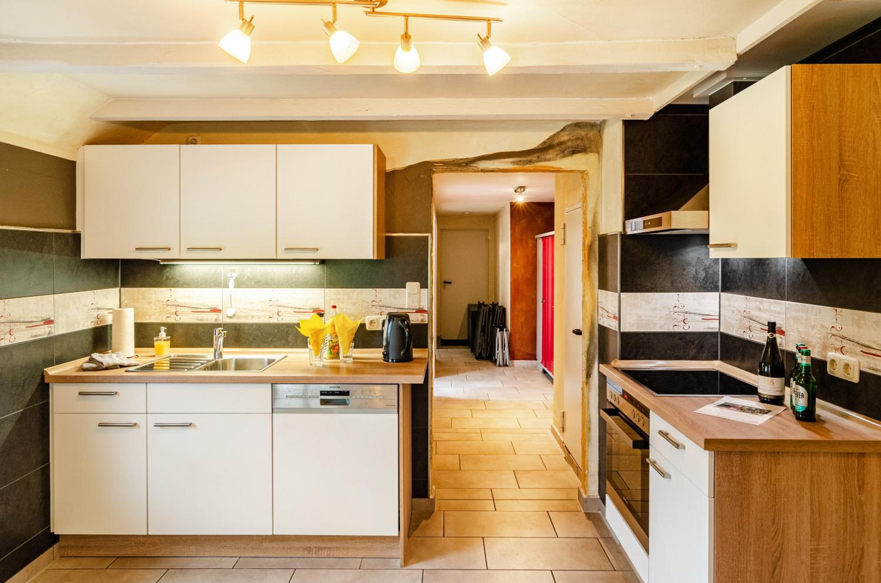 Ferienhaus Lüttje Dörp