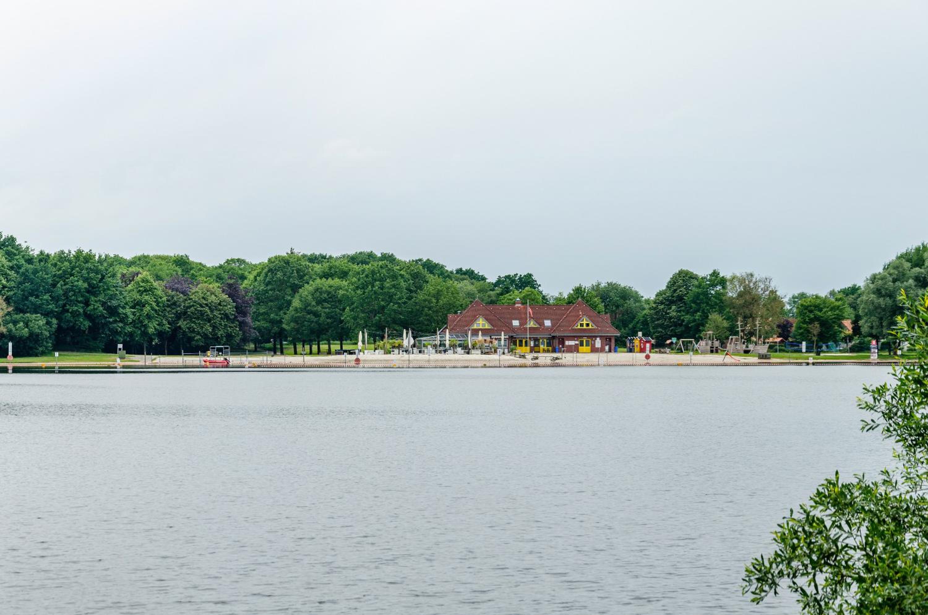 Ferienhaus Lüttje Dörp