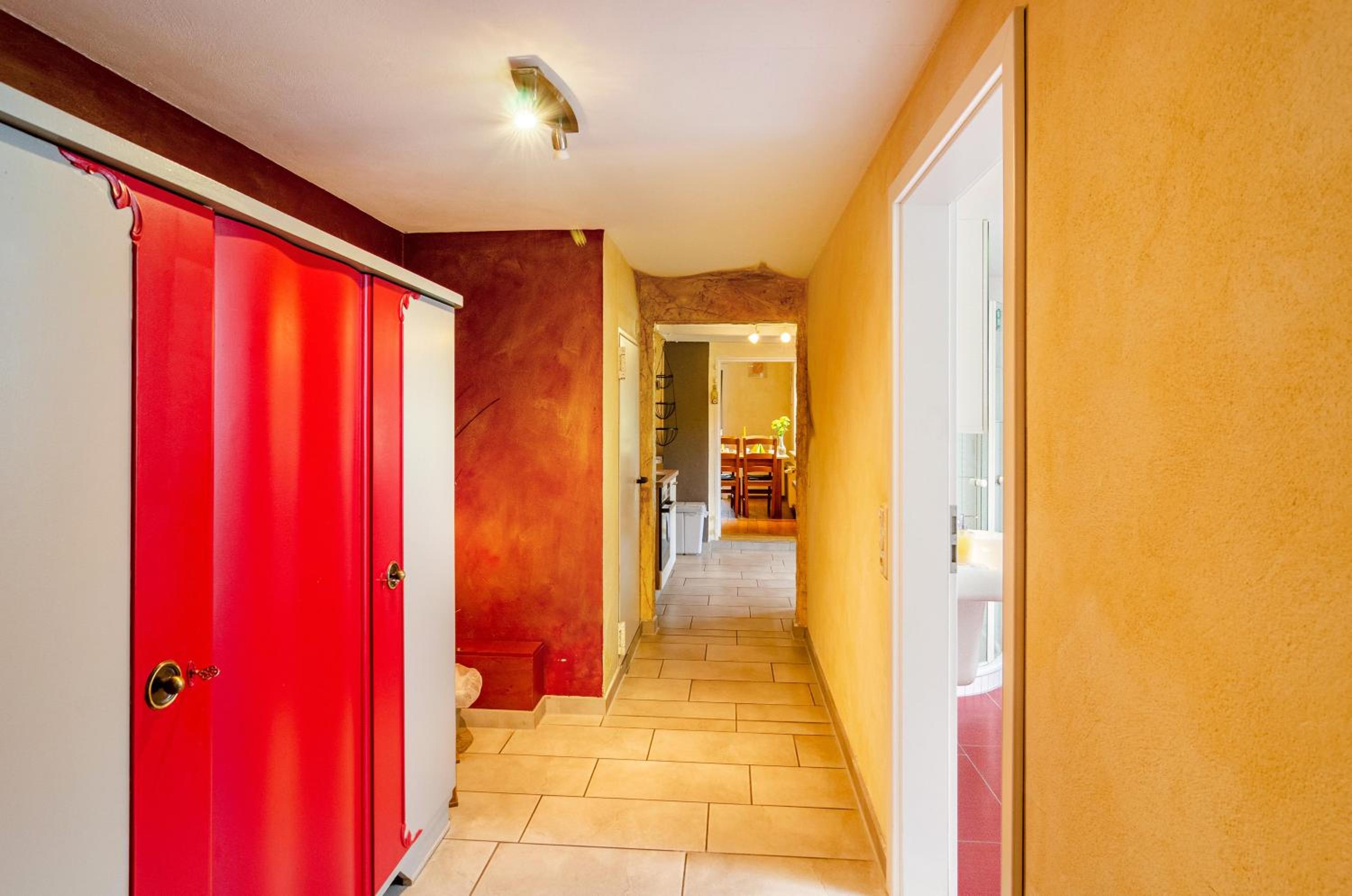 Ferienhaus Lüttje Dörp