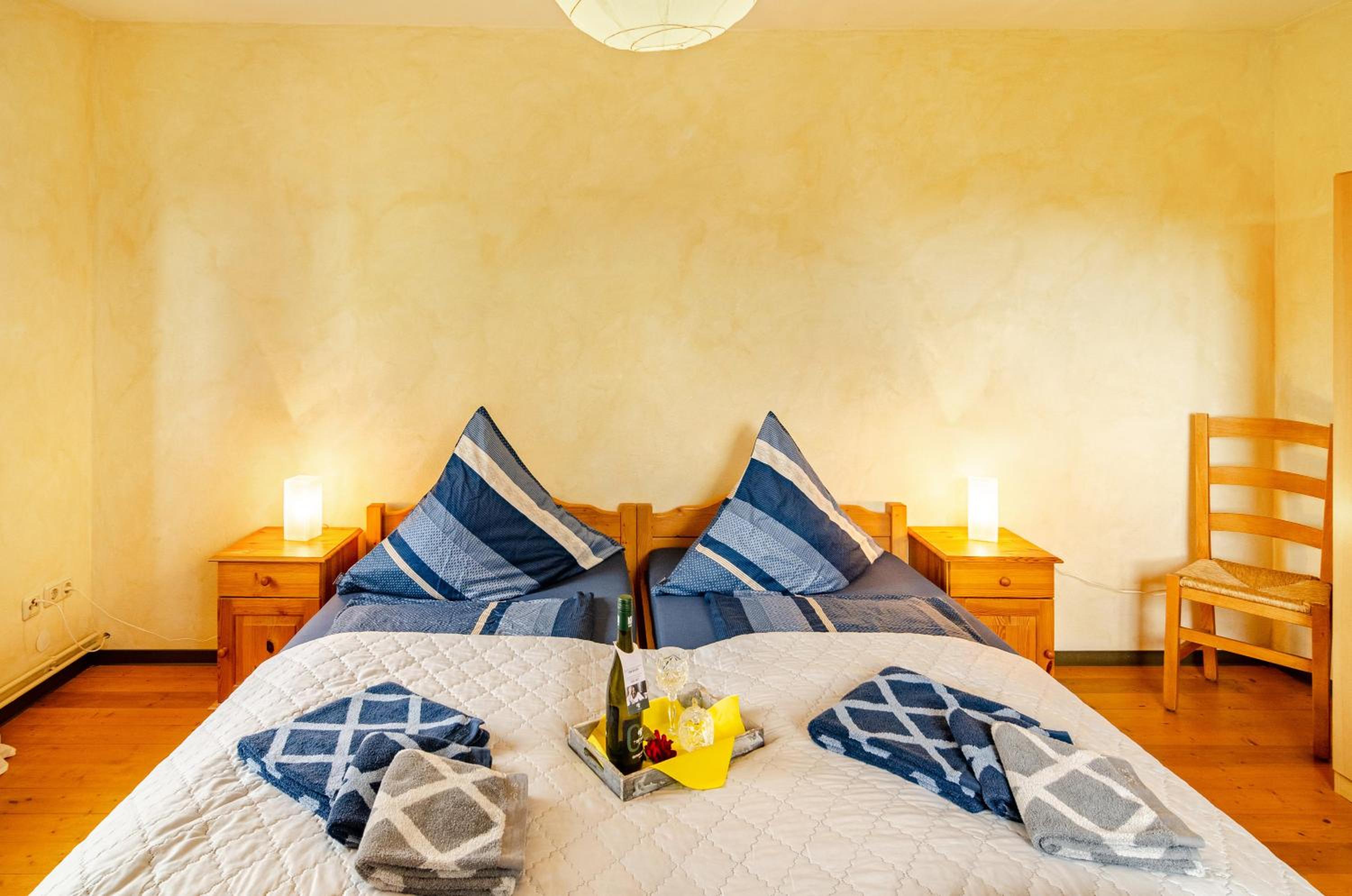 Ferienhaus Lüttje Dörp