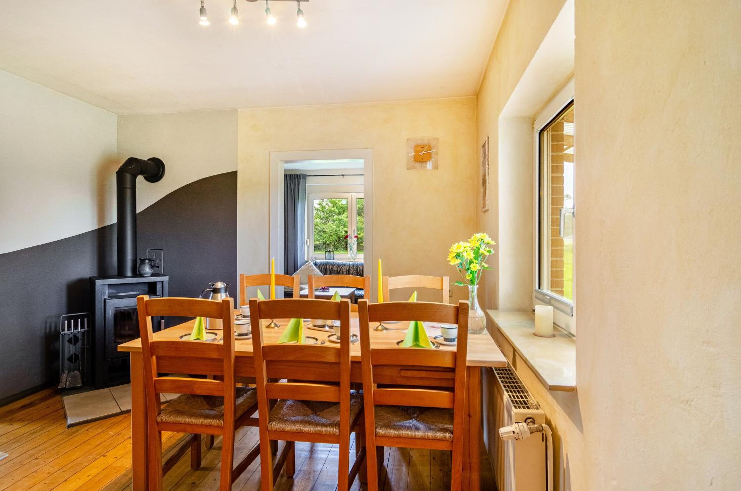 Ferienhaus Lüttje Dörp