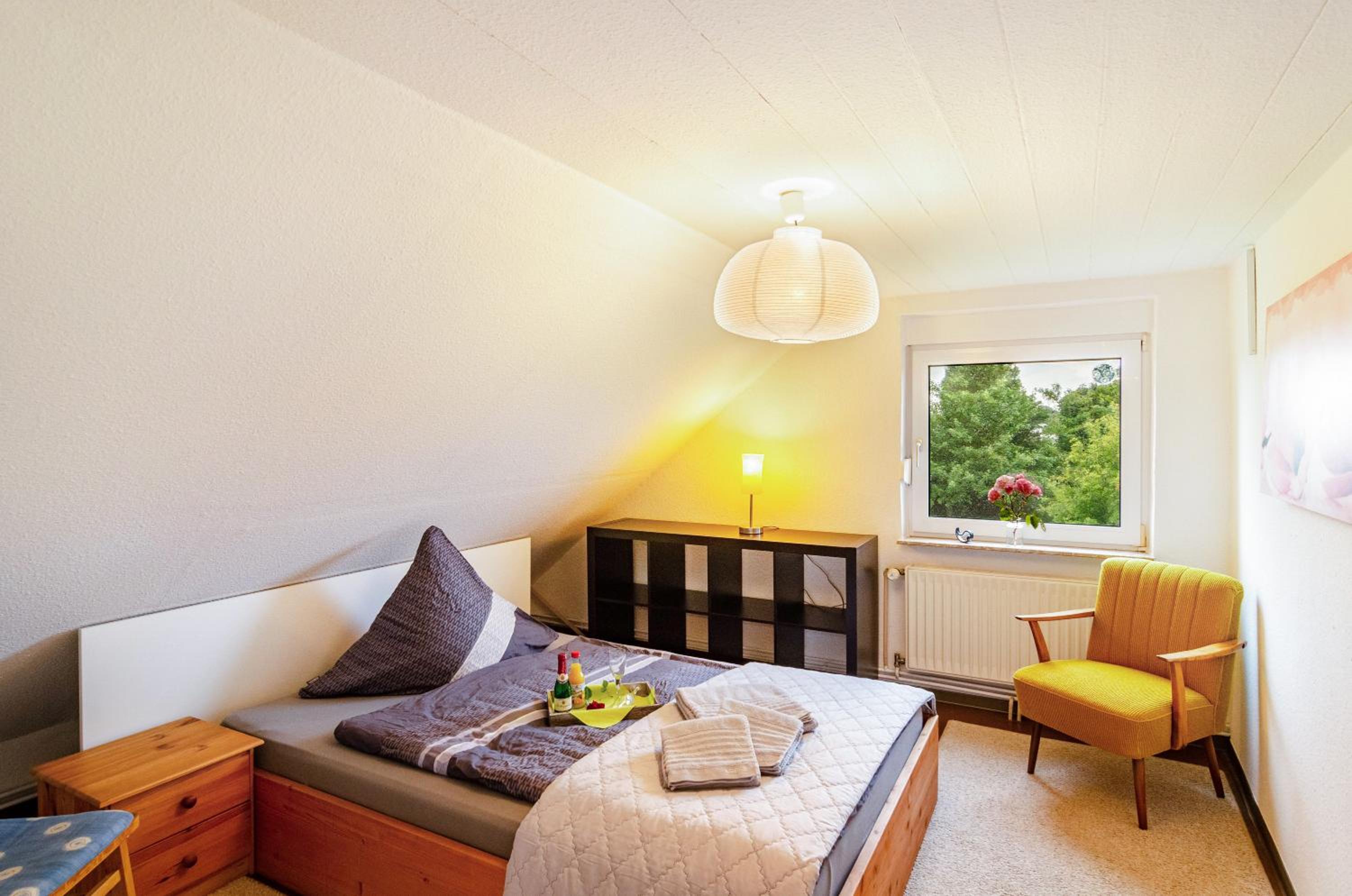 Ferienhaus Lüttje Dörp