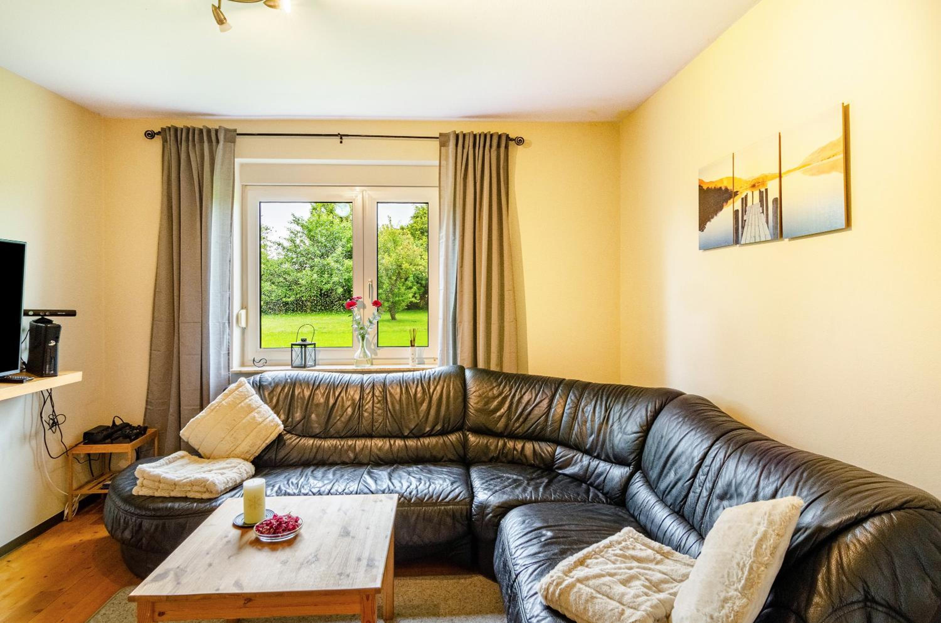 Ferienhaus Lüttje Dörp