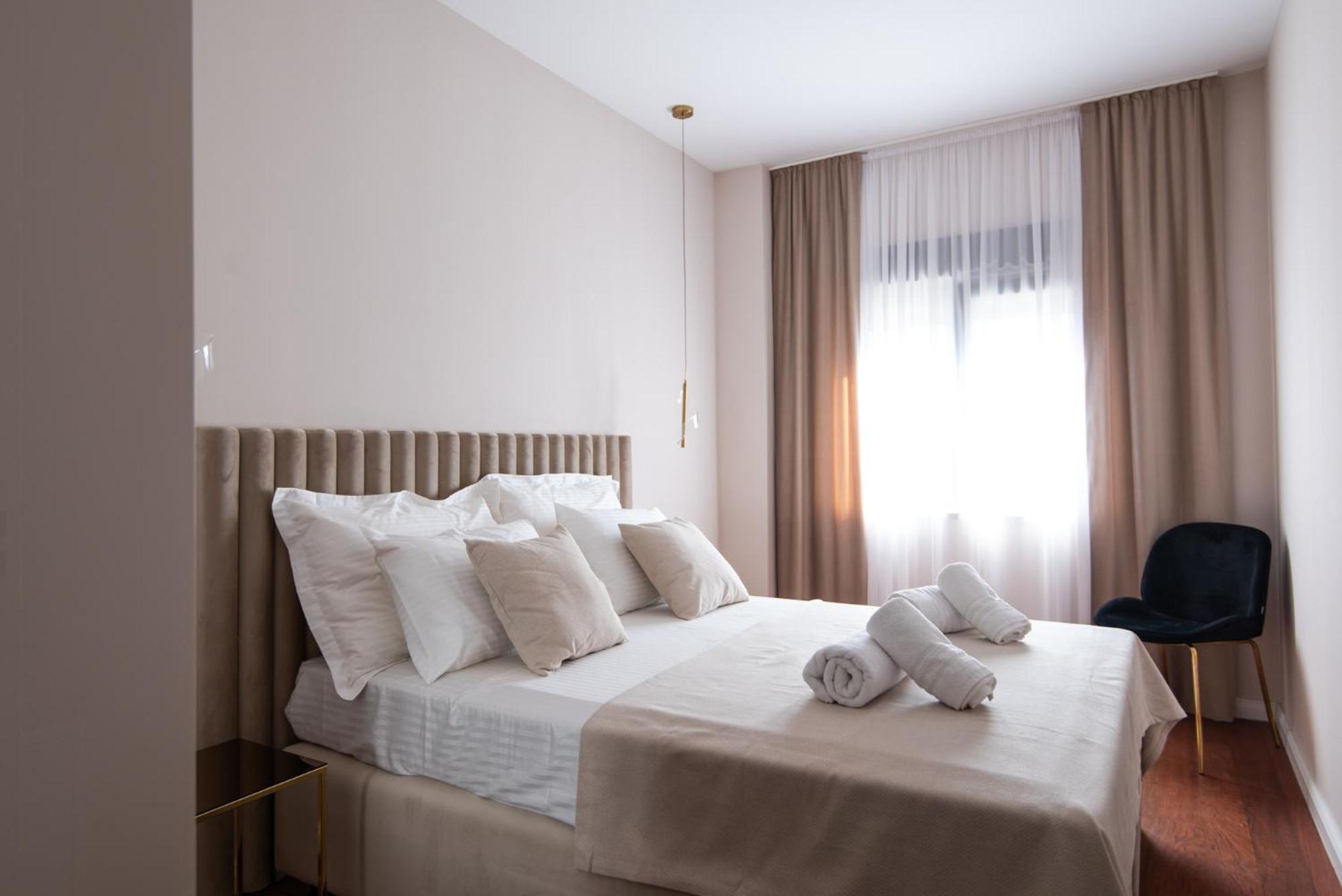 Villa Amare Apartments