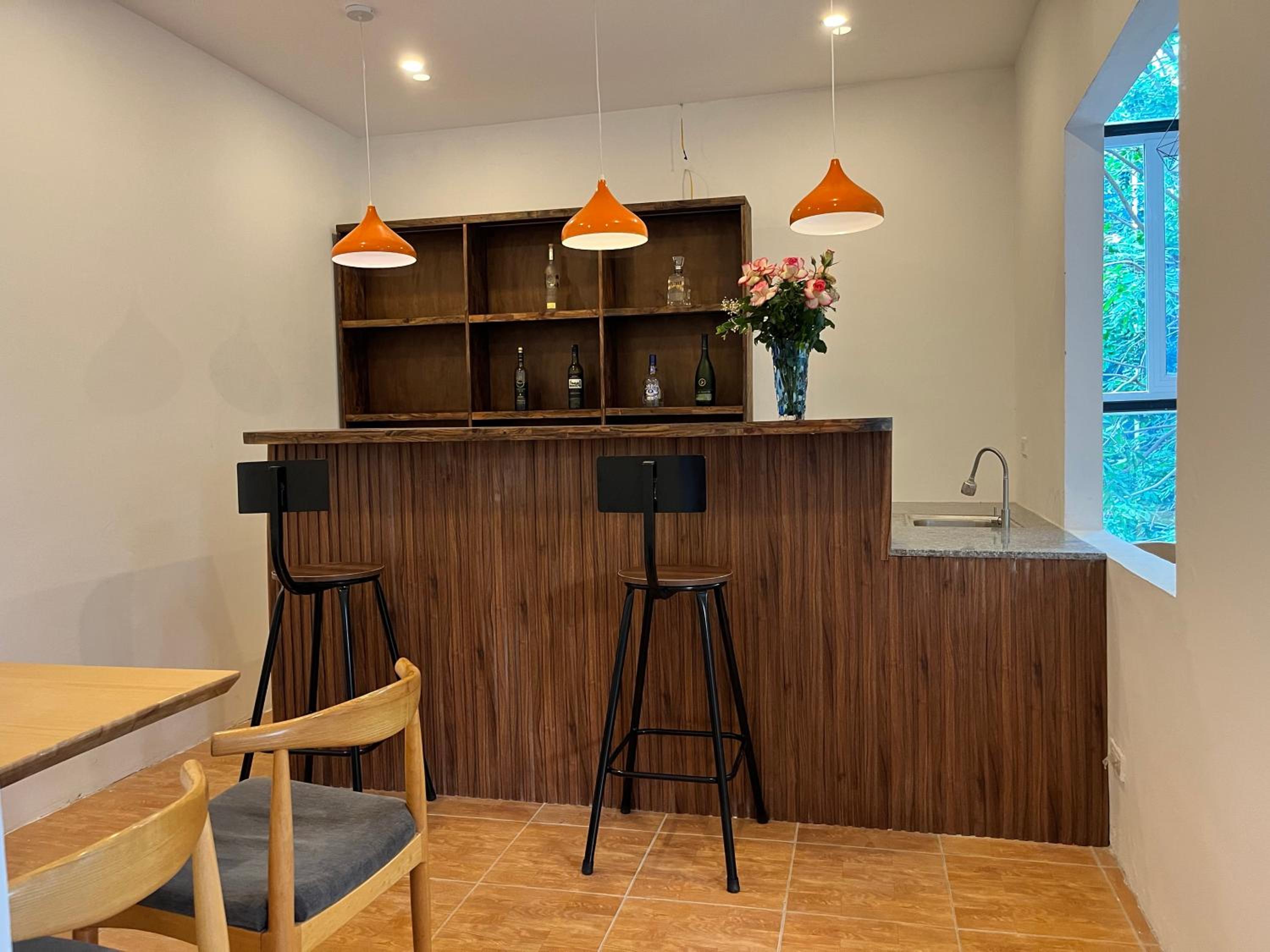 Urban Slumber Hostel