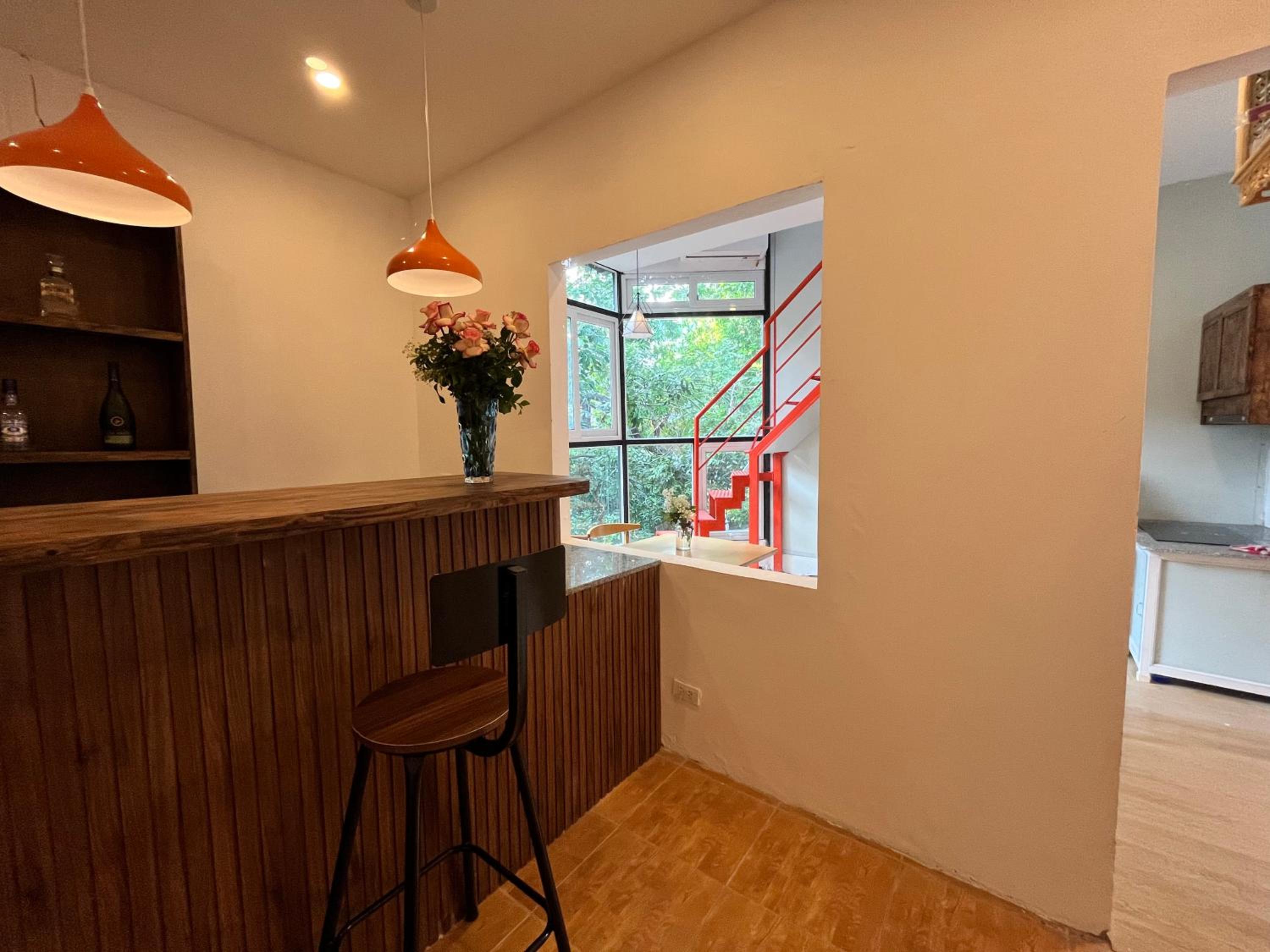 Urban Slumber Hostel