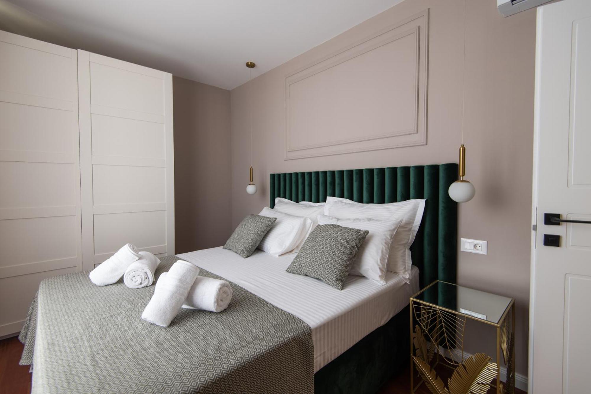 Villa Amare Apartments