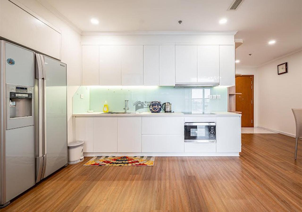The landmark 81 Apartments & The landmark Luxury Vinhomes Apartments
