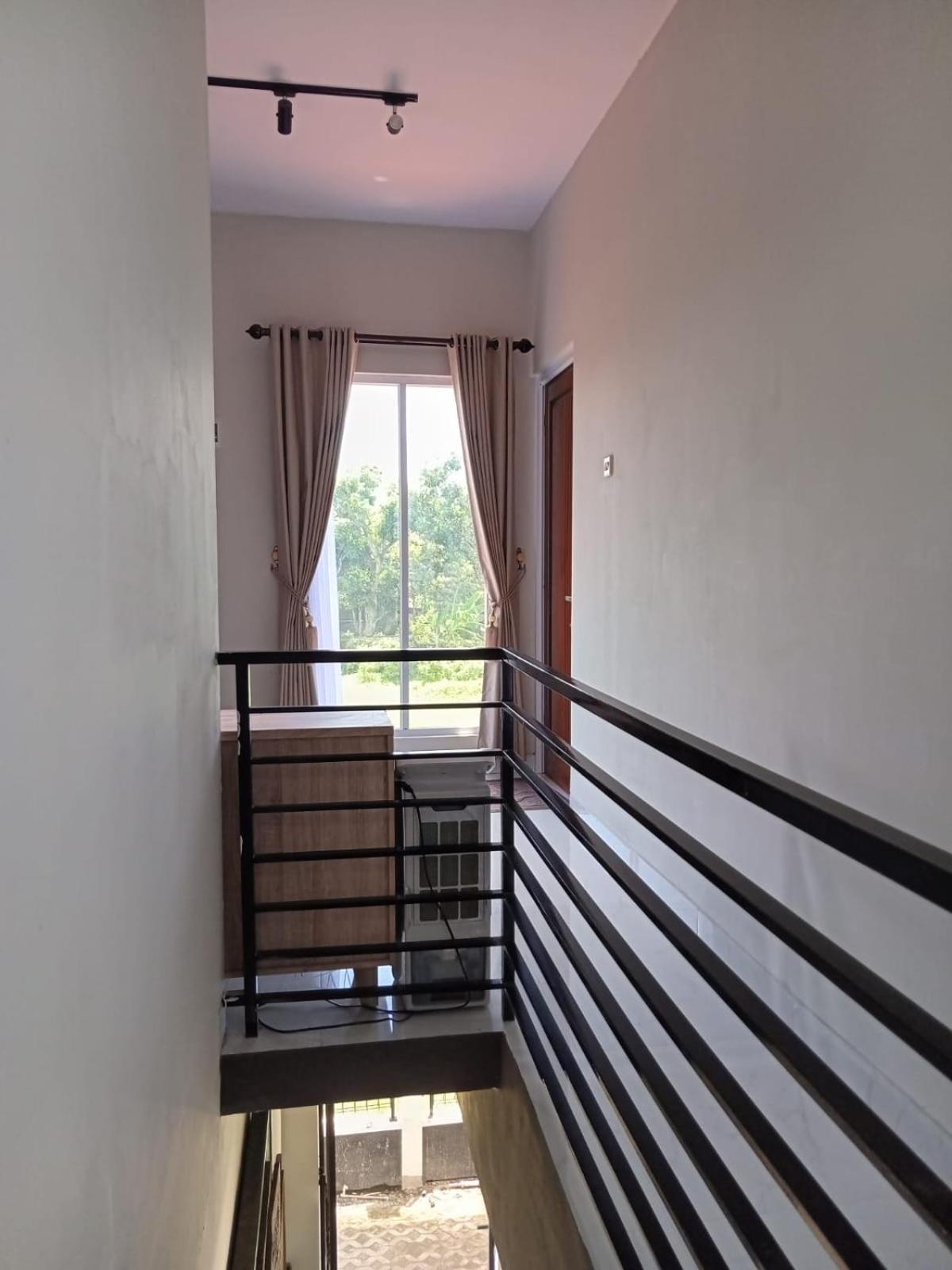 Homestay Elea by Adiputra view 2
