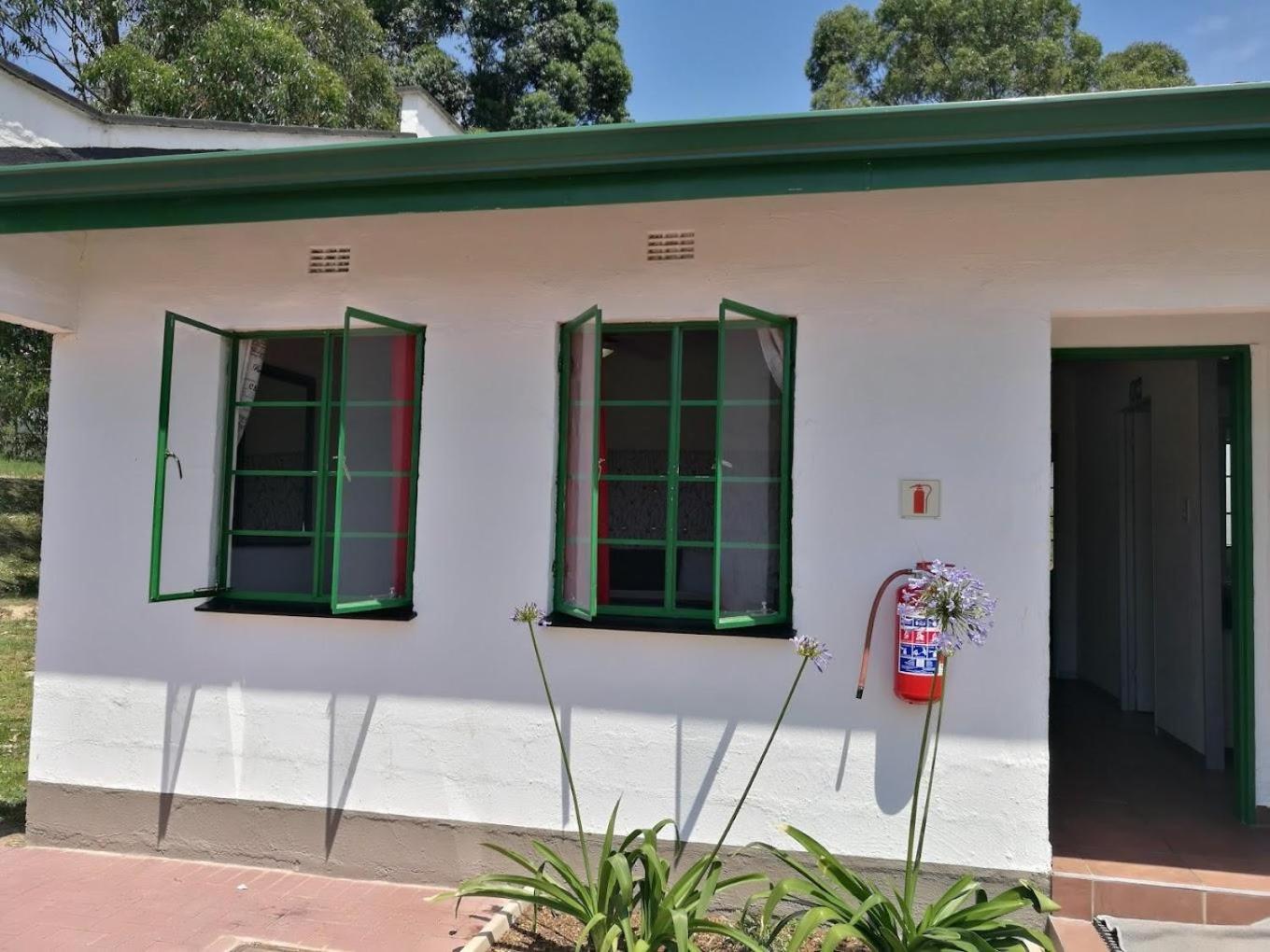 Pinetown Accommodation view 2