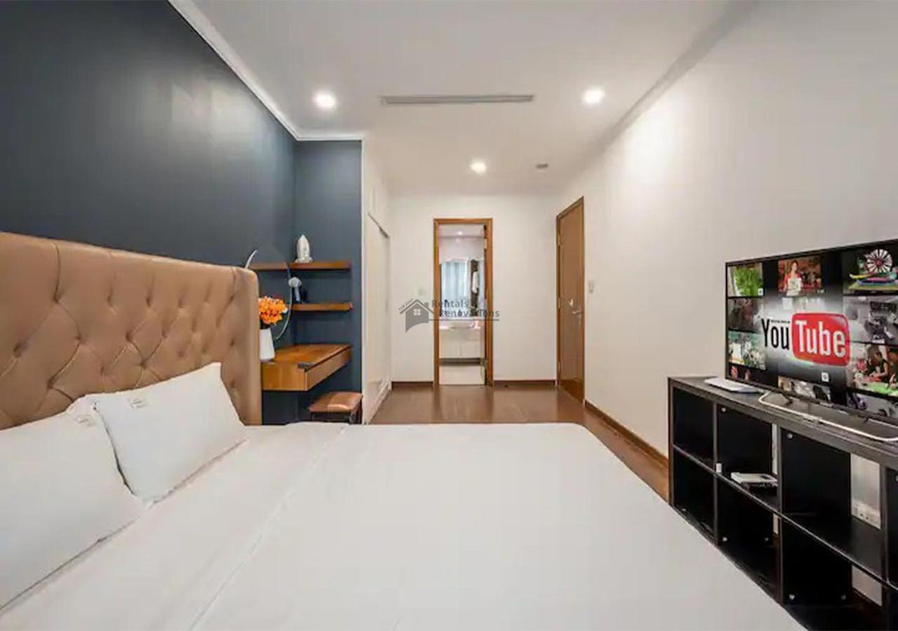 The landmark 81 Apartments & The landmark Luxury Vinhomes Apartments