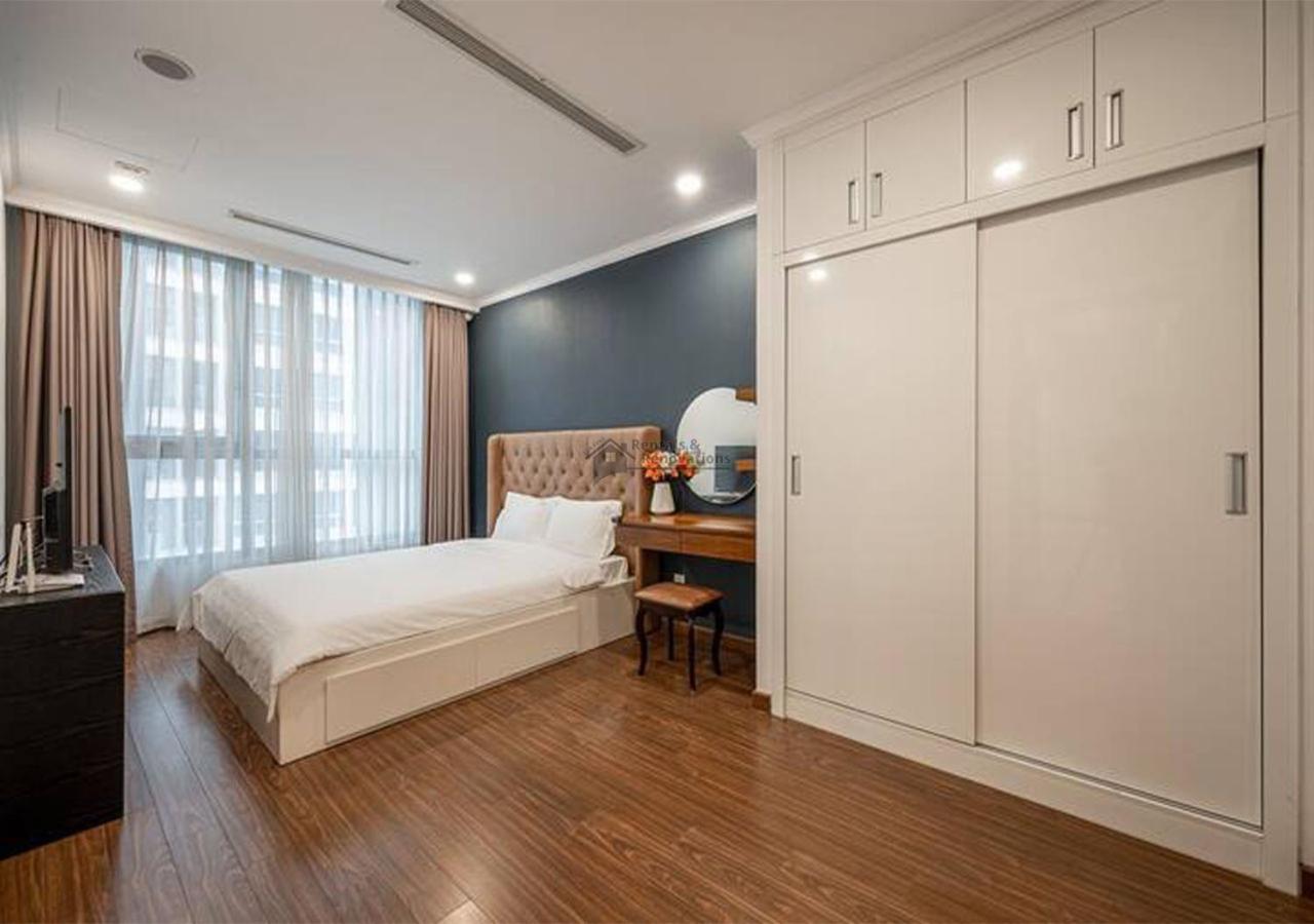 The landmark 81 Apartments & The landmark Luxury Vinhomes Apartments