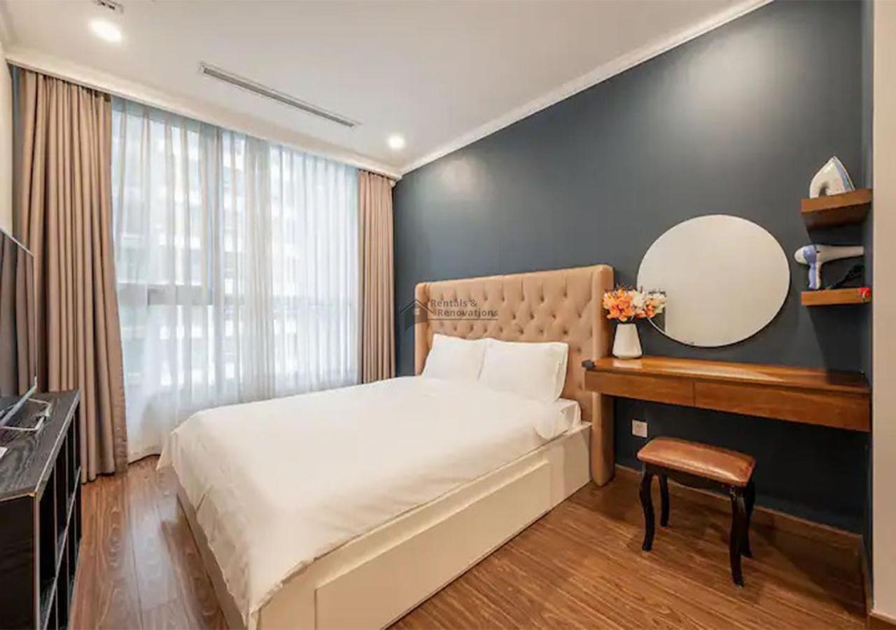 The landmark 81 Apartments & The landmark Luxury Vinhomes Apartments