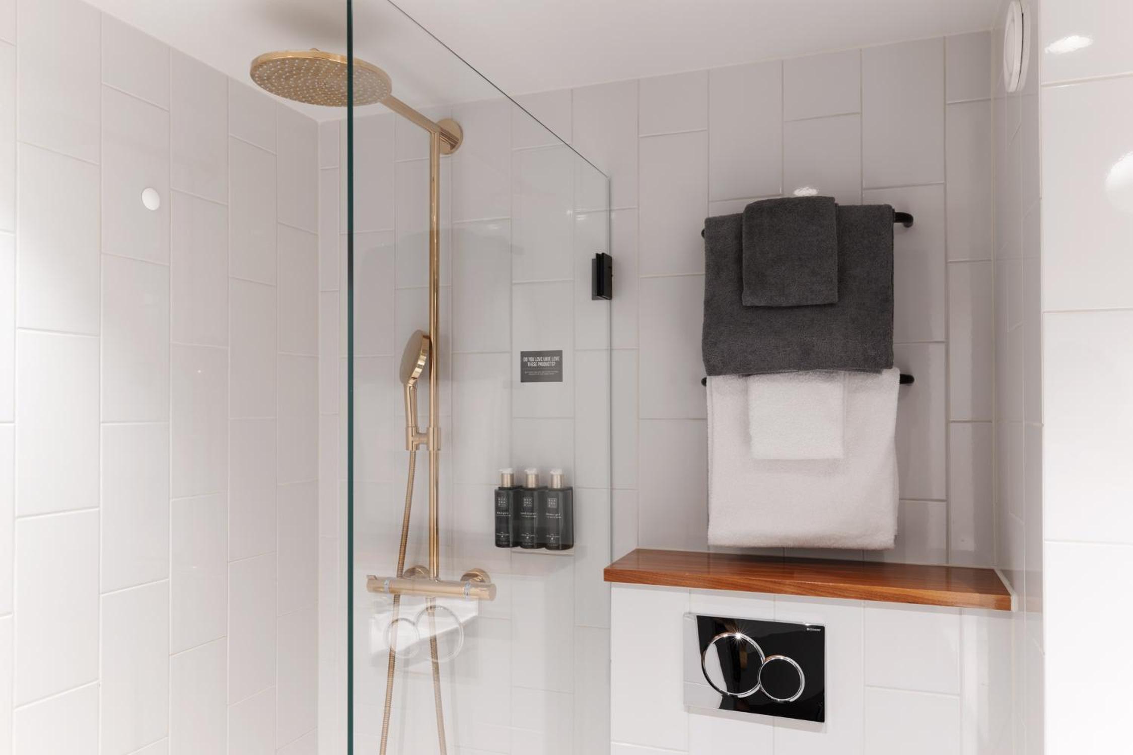 Stockholm Vacations - Clarion Hotel Amaranten - Property Image 19