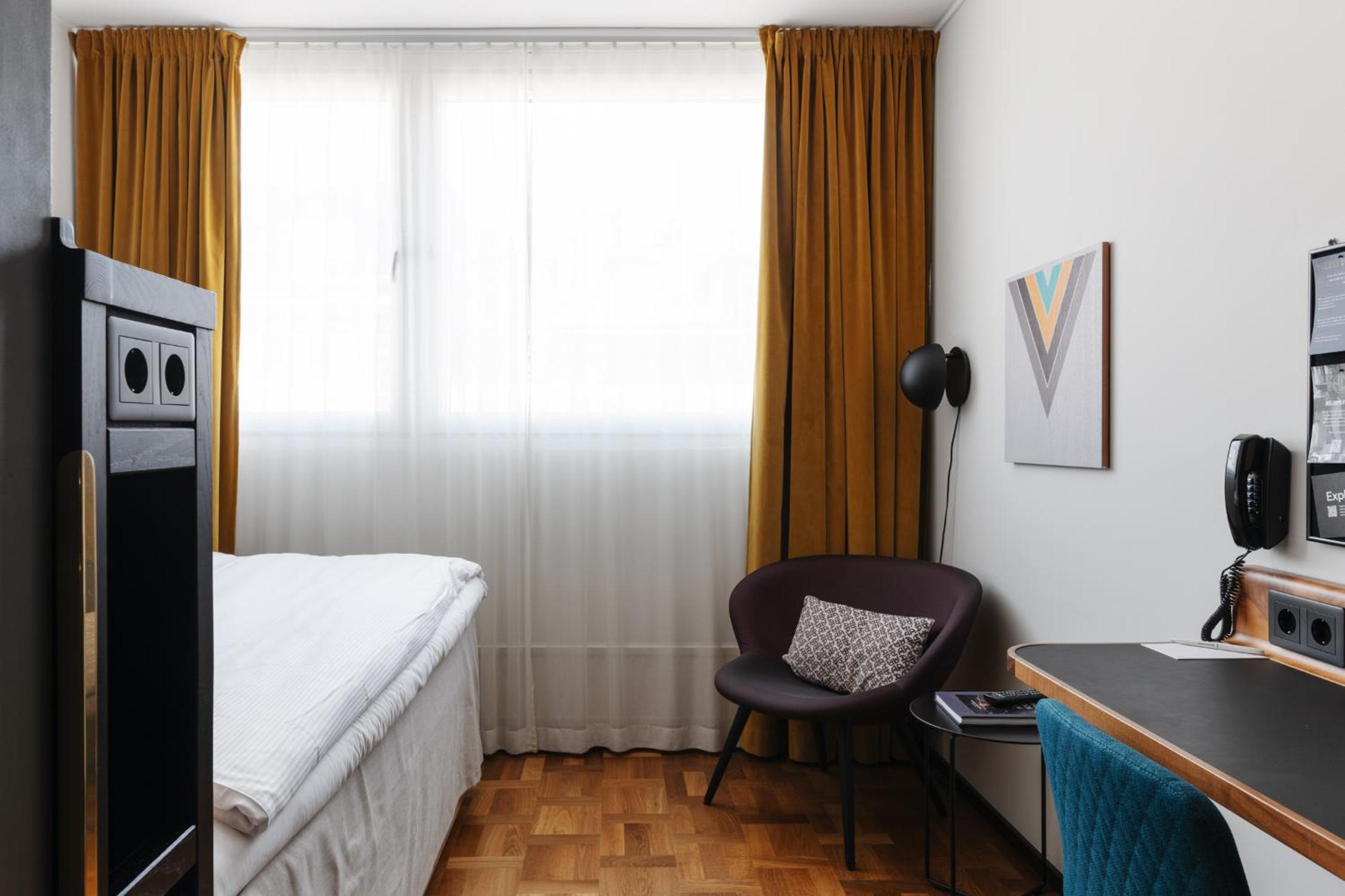 Stockholm Vacations - Clarion Hotel Amaranten - Property Image 22
