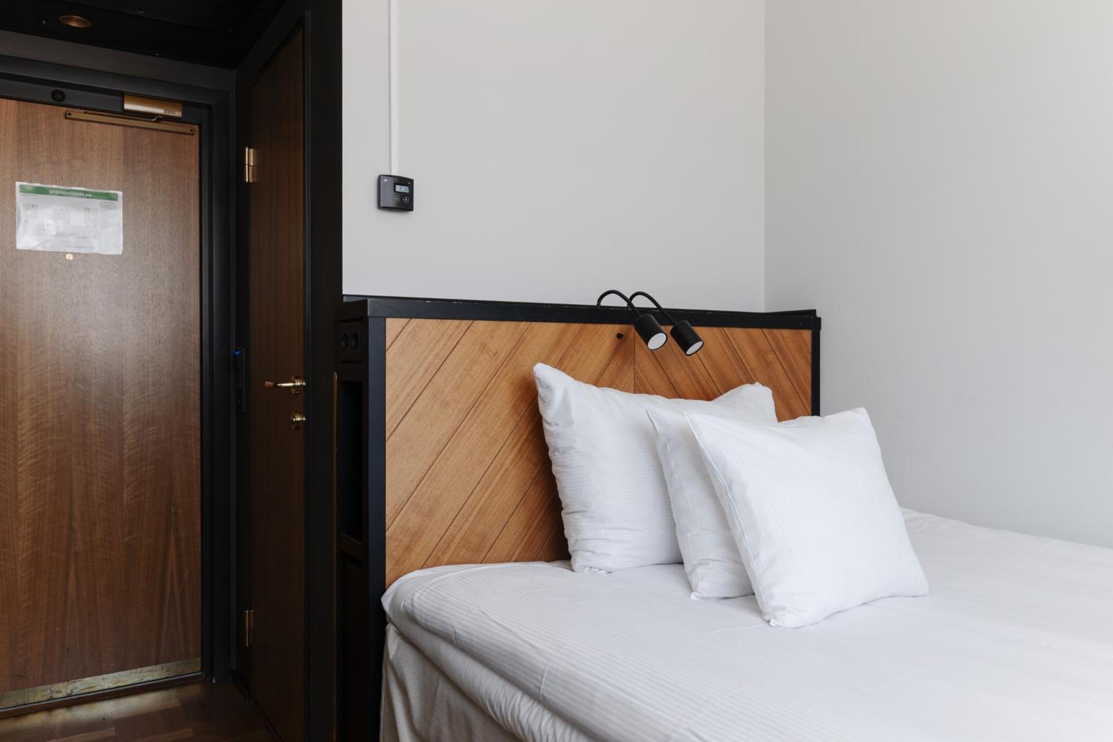 Stockholm Vacations - Clarion Hotel Amaranten - Property Image 20