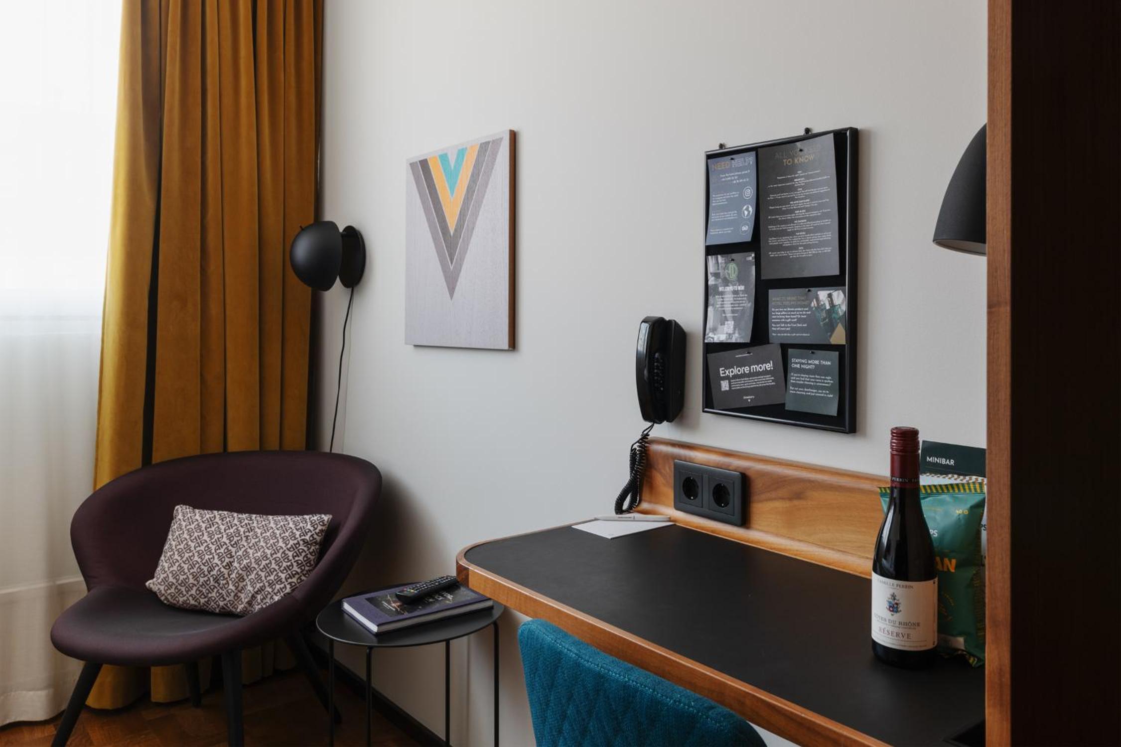 Stockholm Vacations - Clarion Hotel Amaranten - Property Image 23