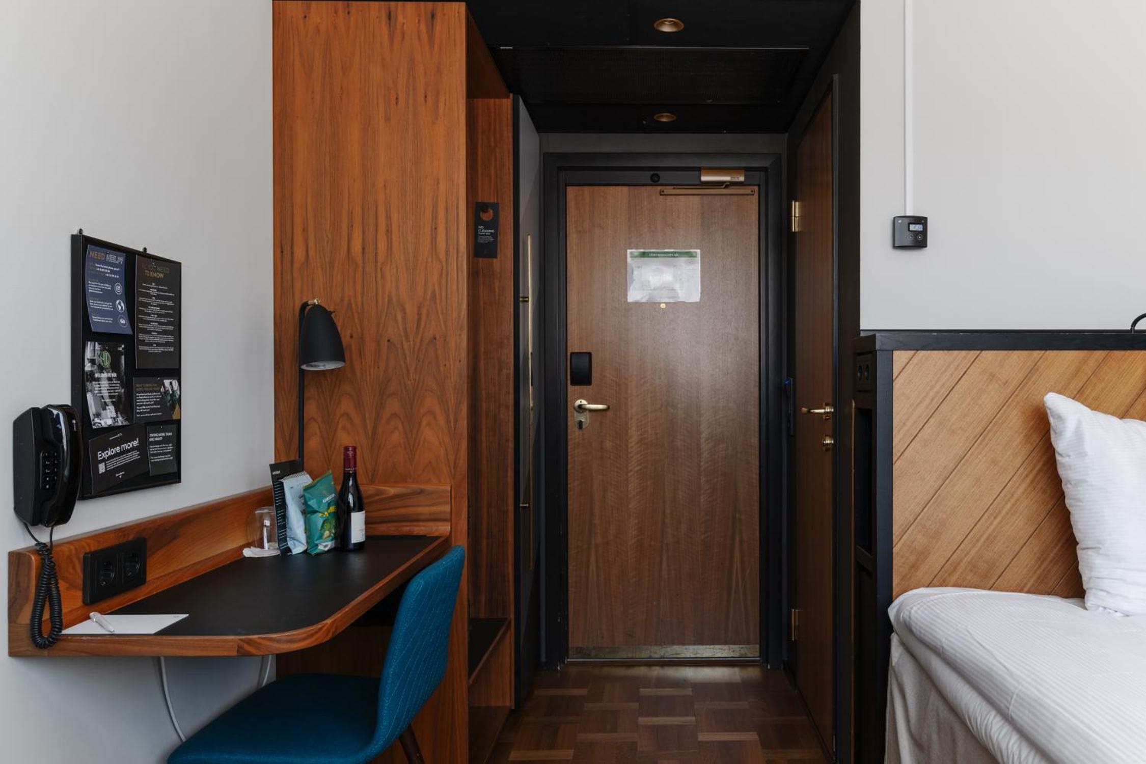 Stockholm Vacations - Clarion Hotel Amaranten - Property Image 21