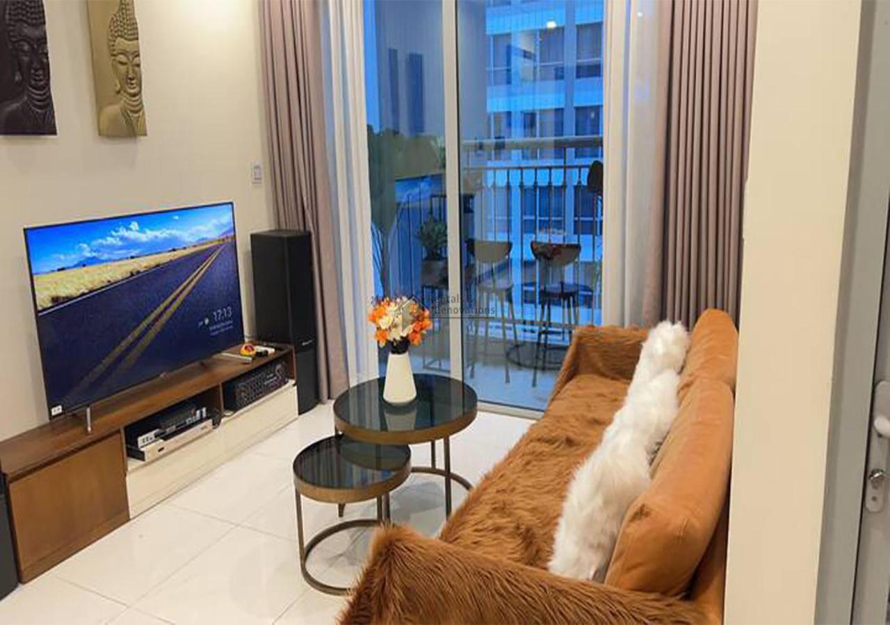 The landmark 81 Apartments & The landmark Luxury Vinhomes Apartments