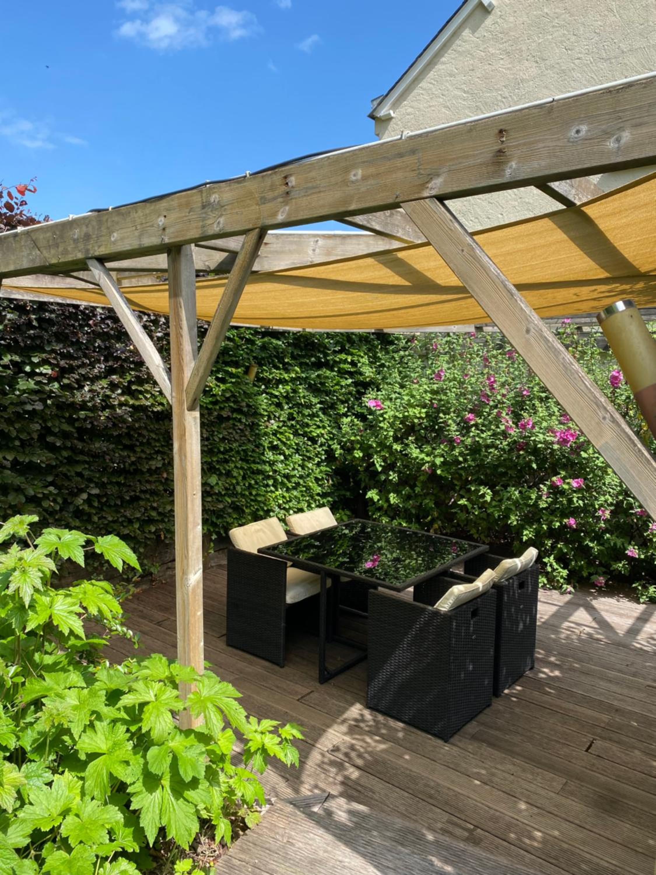 Manoir Du Parc (Adults only)
