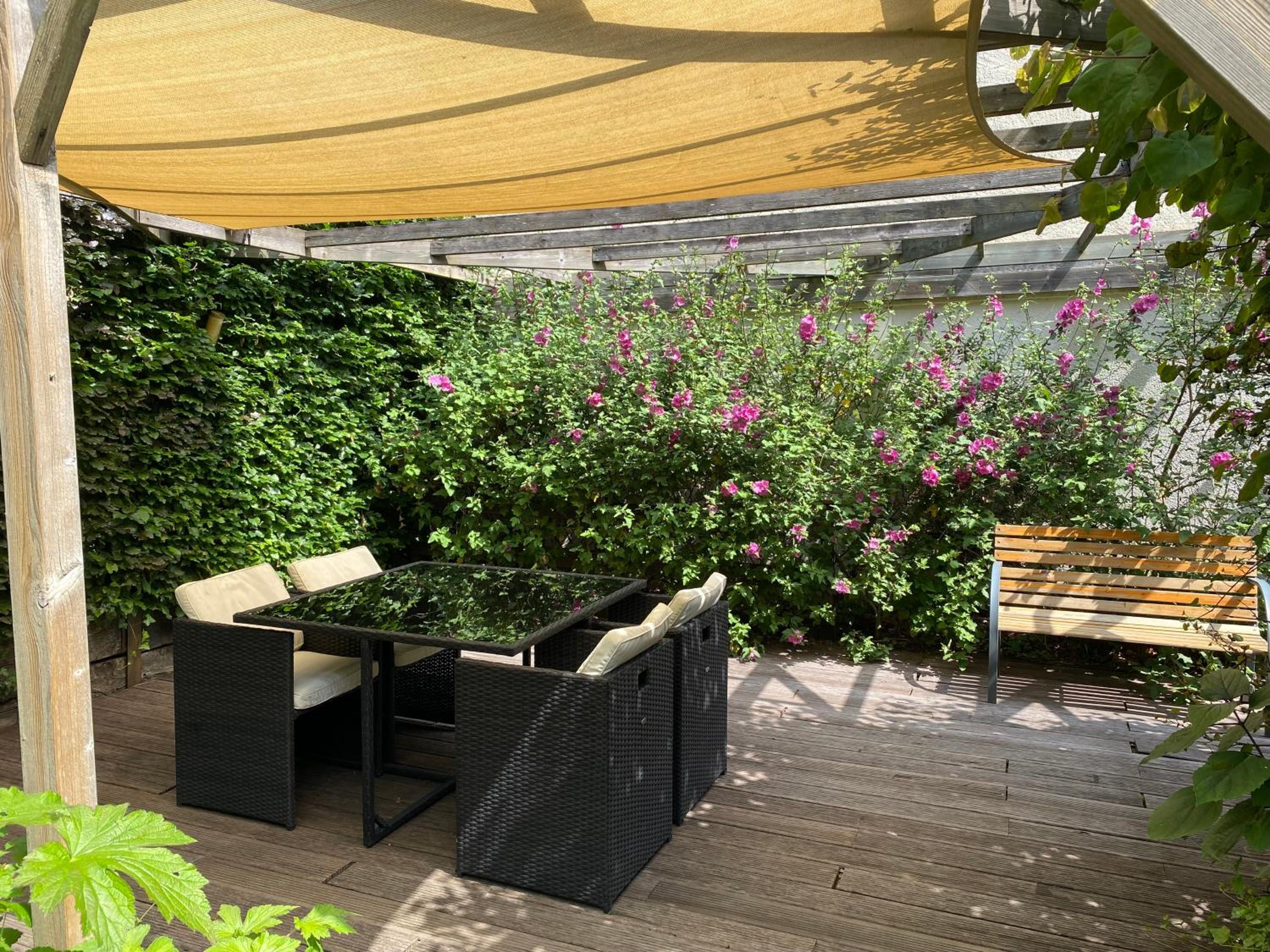 Manoir Du Parc (Adults only)