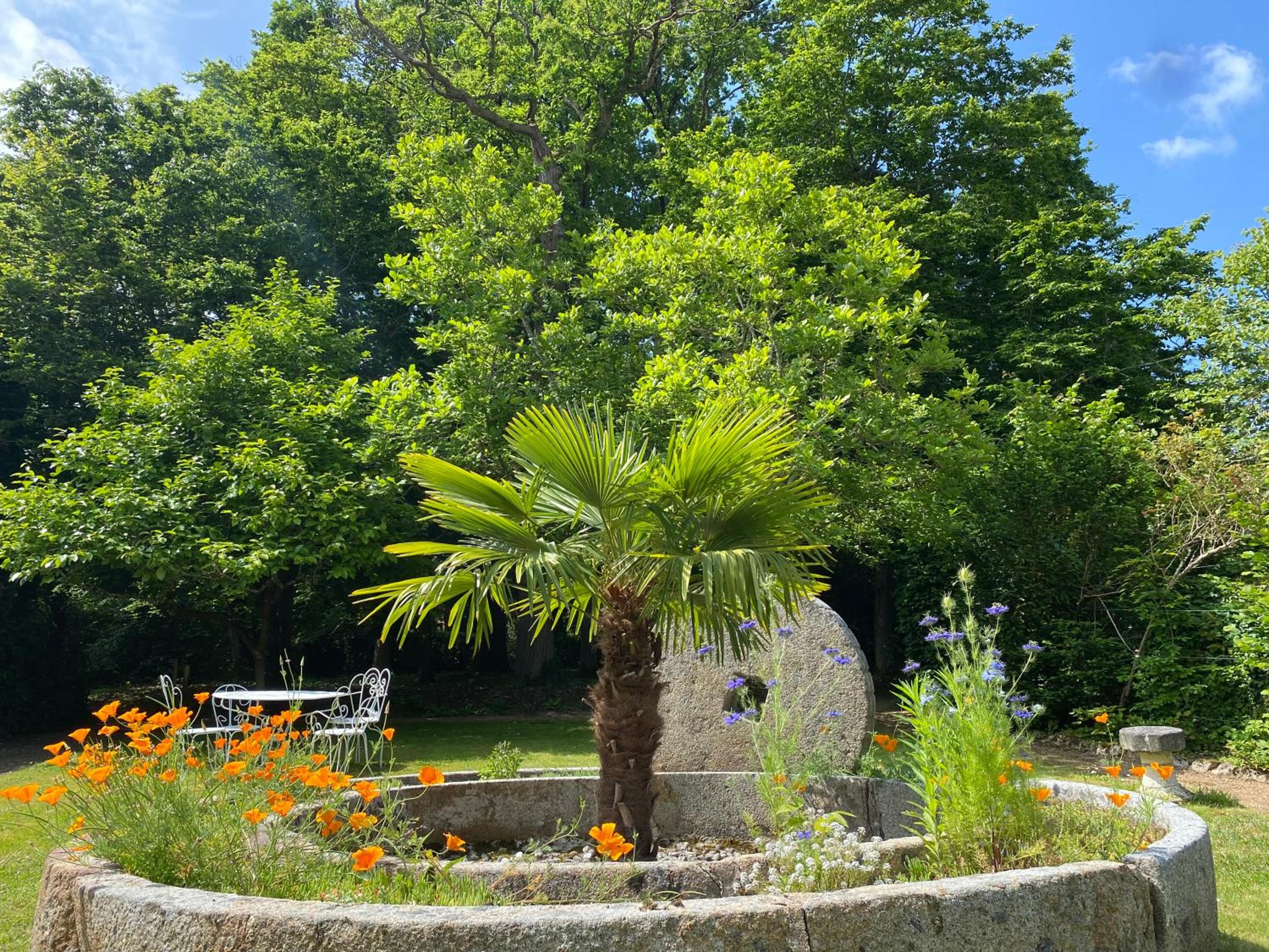 Manoir Du Parc (Adults only)