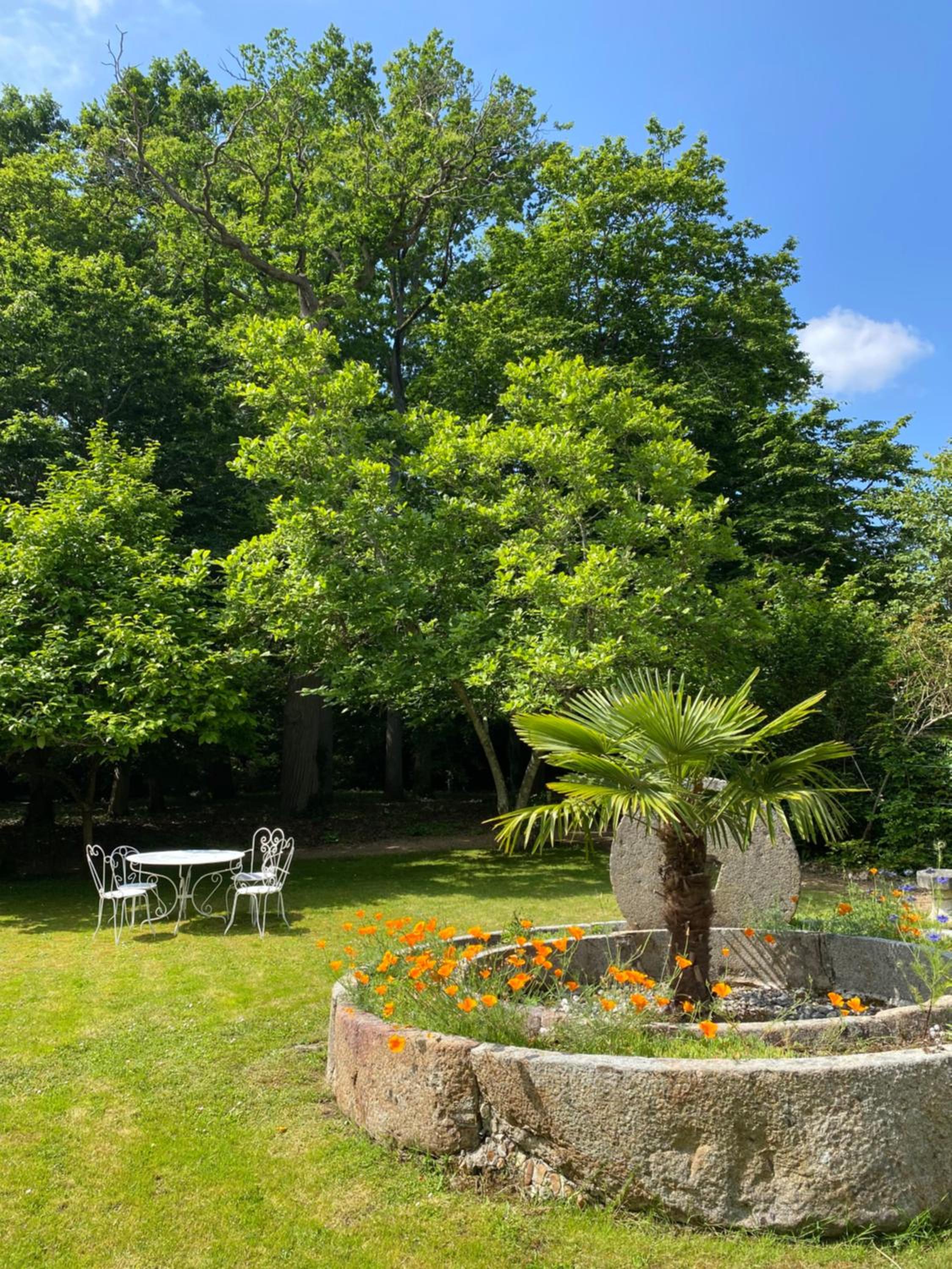 Manoir Du Parc (Adults only)